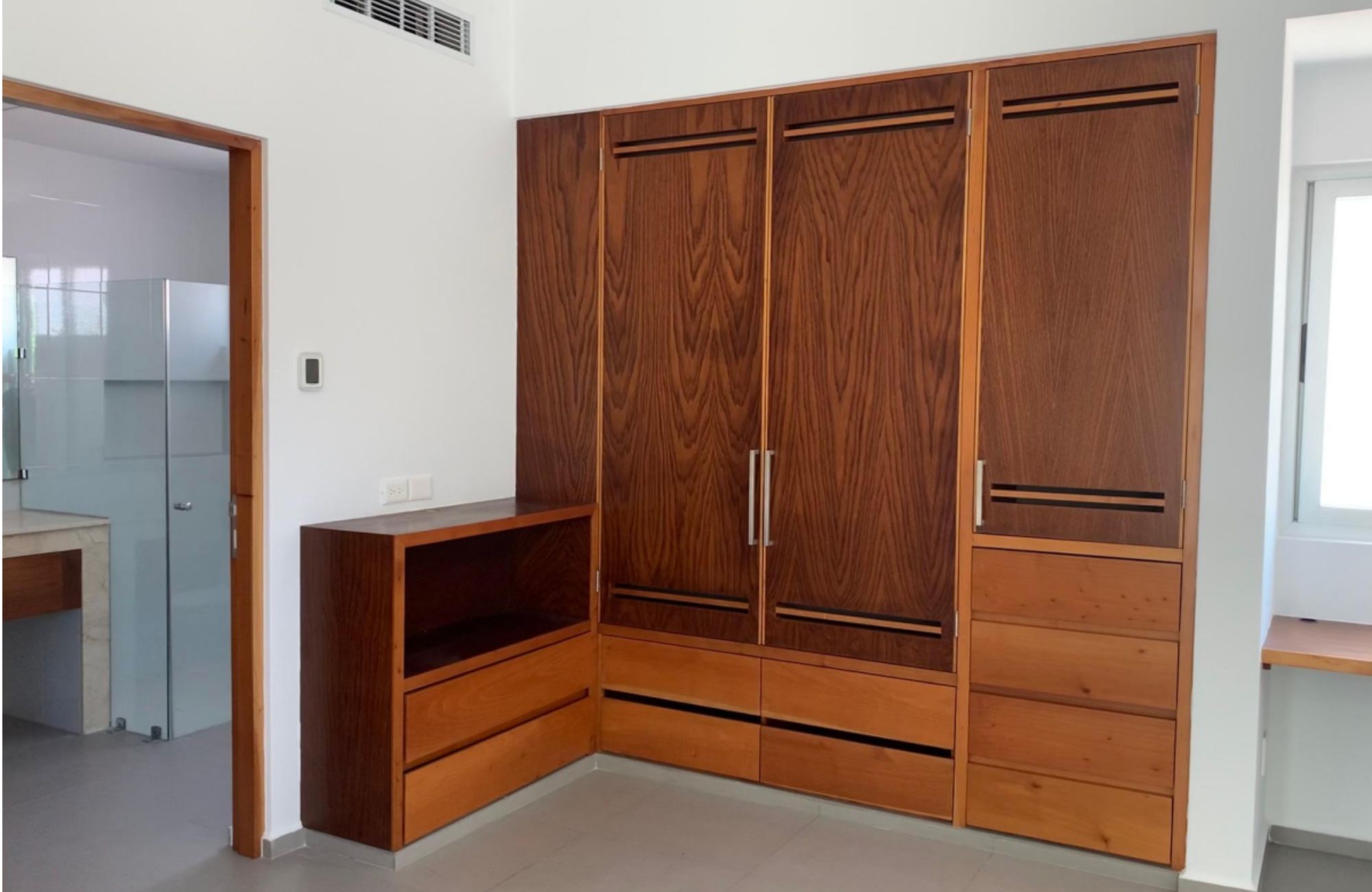 Casa de lujo, alberca privada, m&uacute;ltiples terrazas, en venta, Huayac&aacute;n, Canc&uacute;n&nbsp;