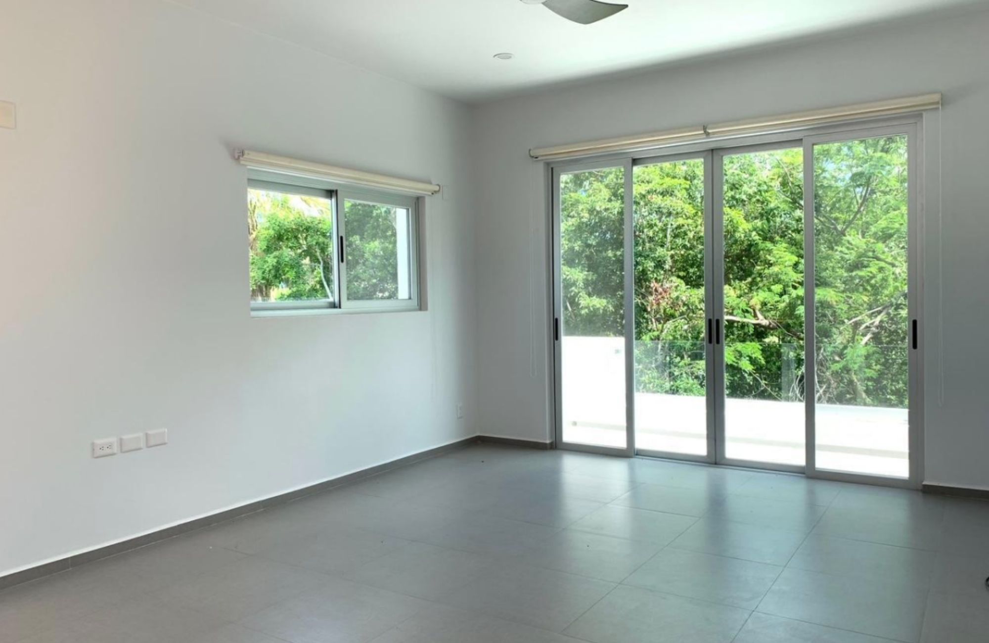 Casa de lujo, alberca privada, m&uacute;ltiples terrazas, en venta, Huayac&aacute;n, Canc&uacute;n&nbsp;