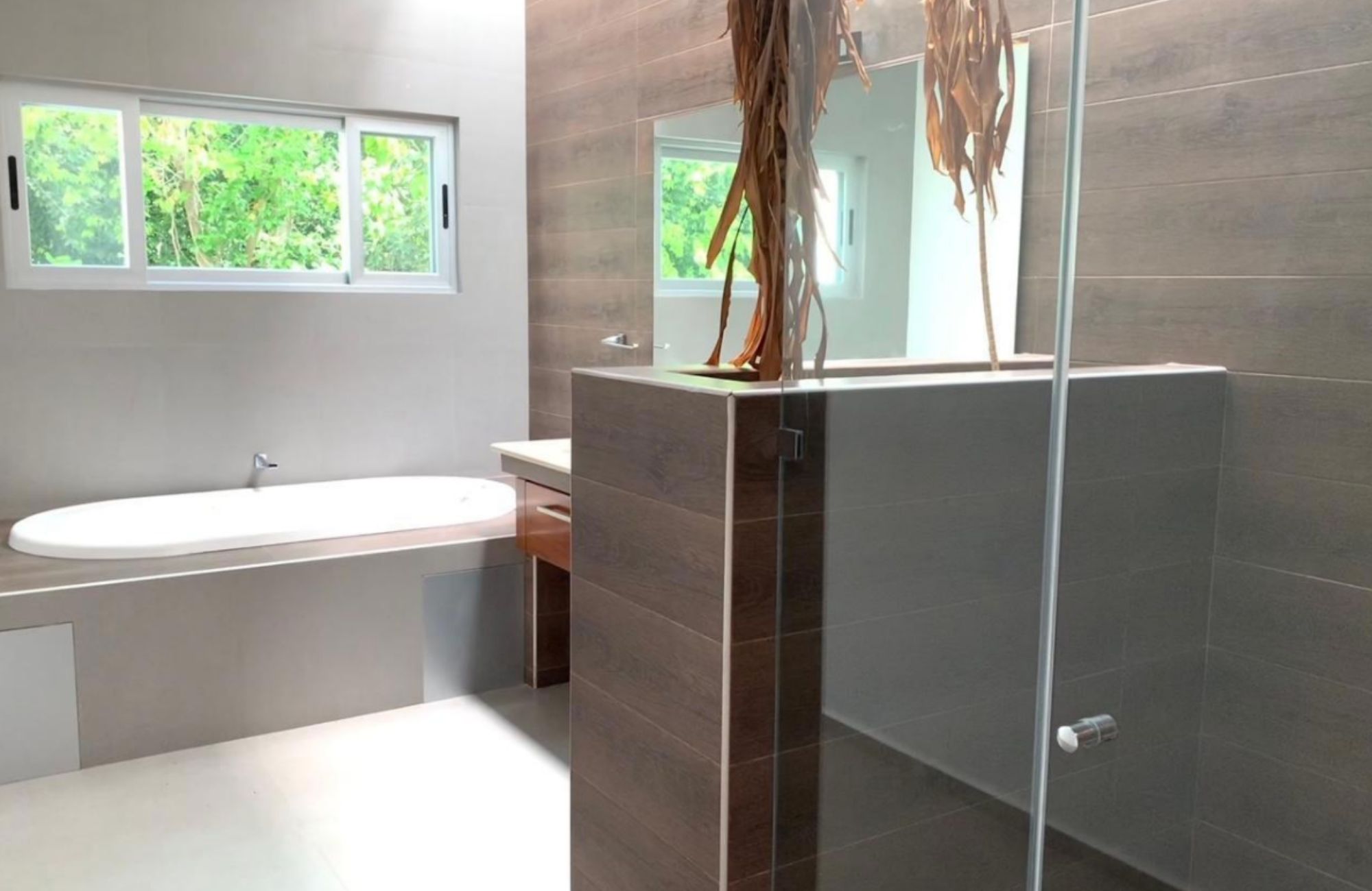 Casa de lujo, alberca privada, m&uacute;ltiples terrazas, en venta, Huayac&aacute;n, Canc&uacute;n&nbsp;