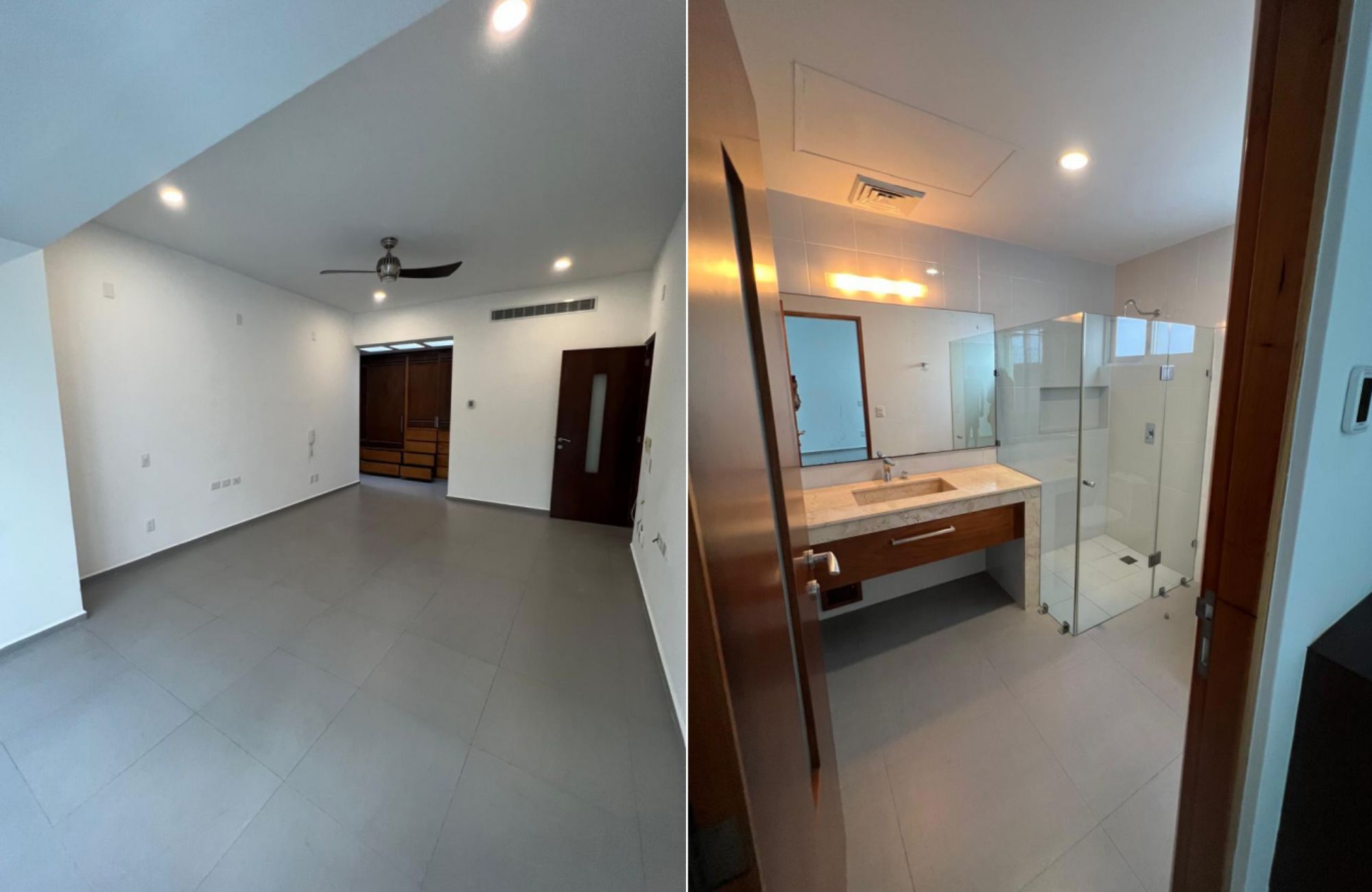 Casa de lujo, alberca privada, m&uacute;ltiples terrazas, en venta, Huayac&aacute;n, Canc&uacute;n&nbsp;
