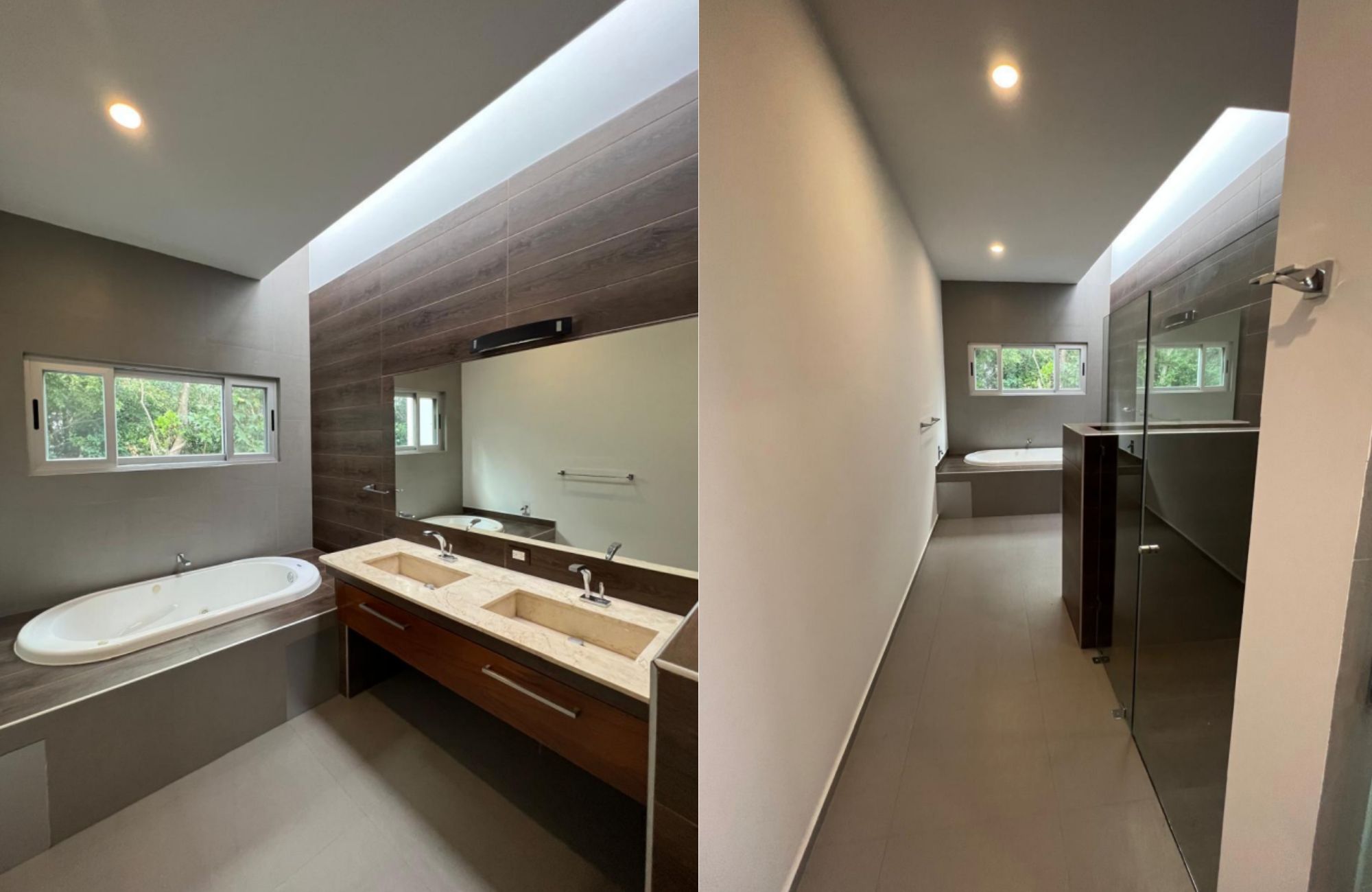 Casa de lujo, alberca privada, m&uacute;ltiples terrazas, en venta, Huayac&aacute;n, Canc&uacute;n&nbsp;