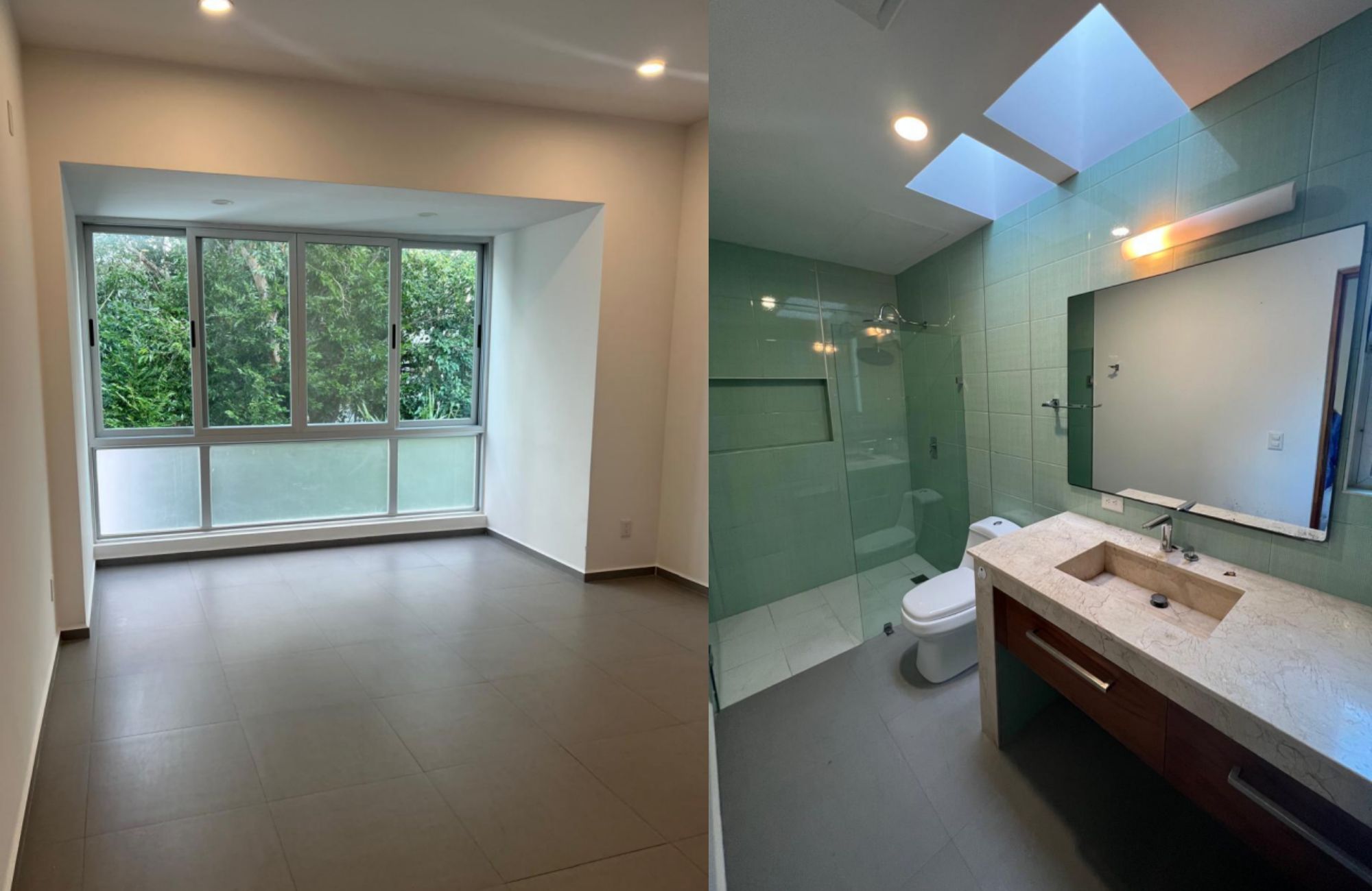 Casa de lujo, alberca privada, m&uacute;ltiples terrazas, en venta, Huayac&aacute;n, Canc&uacute;n&nbsp;