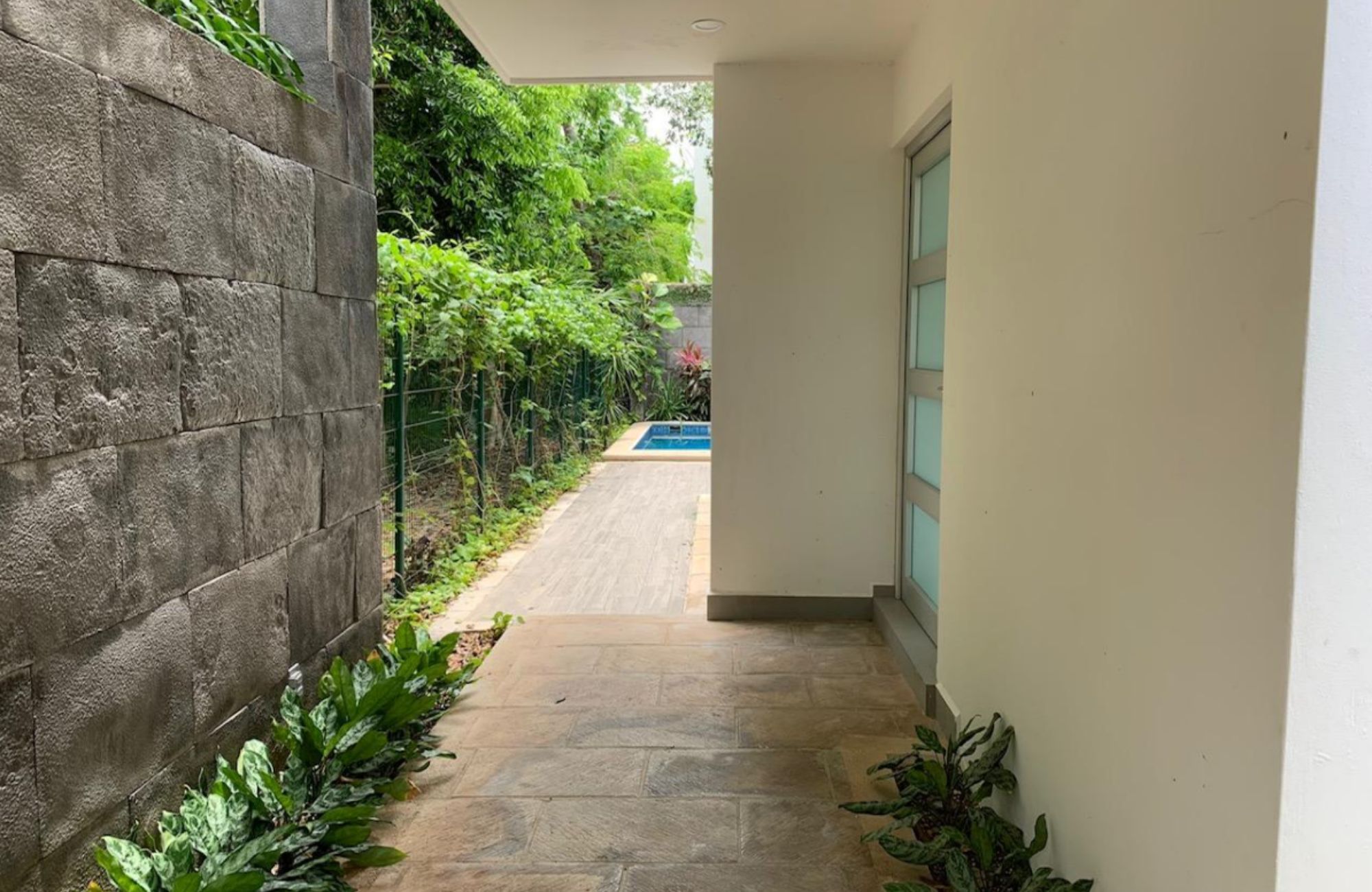 Casa de lujo, alberca privada, m&uacute;ltiples terrazas, en venta, Huayac&aacute;n, Canc&uacute;n&nbsp;