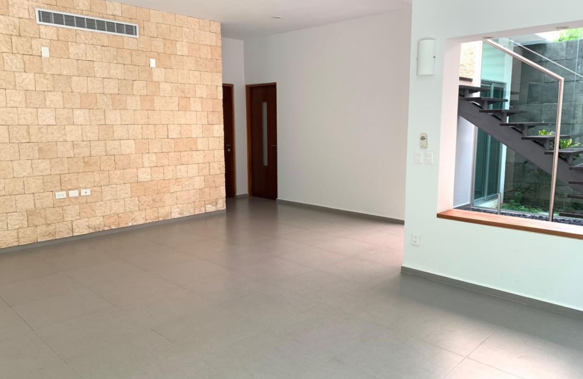 Casa de lujo, alberca privada, m&uacute;ltiples terrazas, en venta, Huayac&aacute;n, Canc&uacute;n&nbsp;