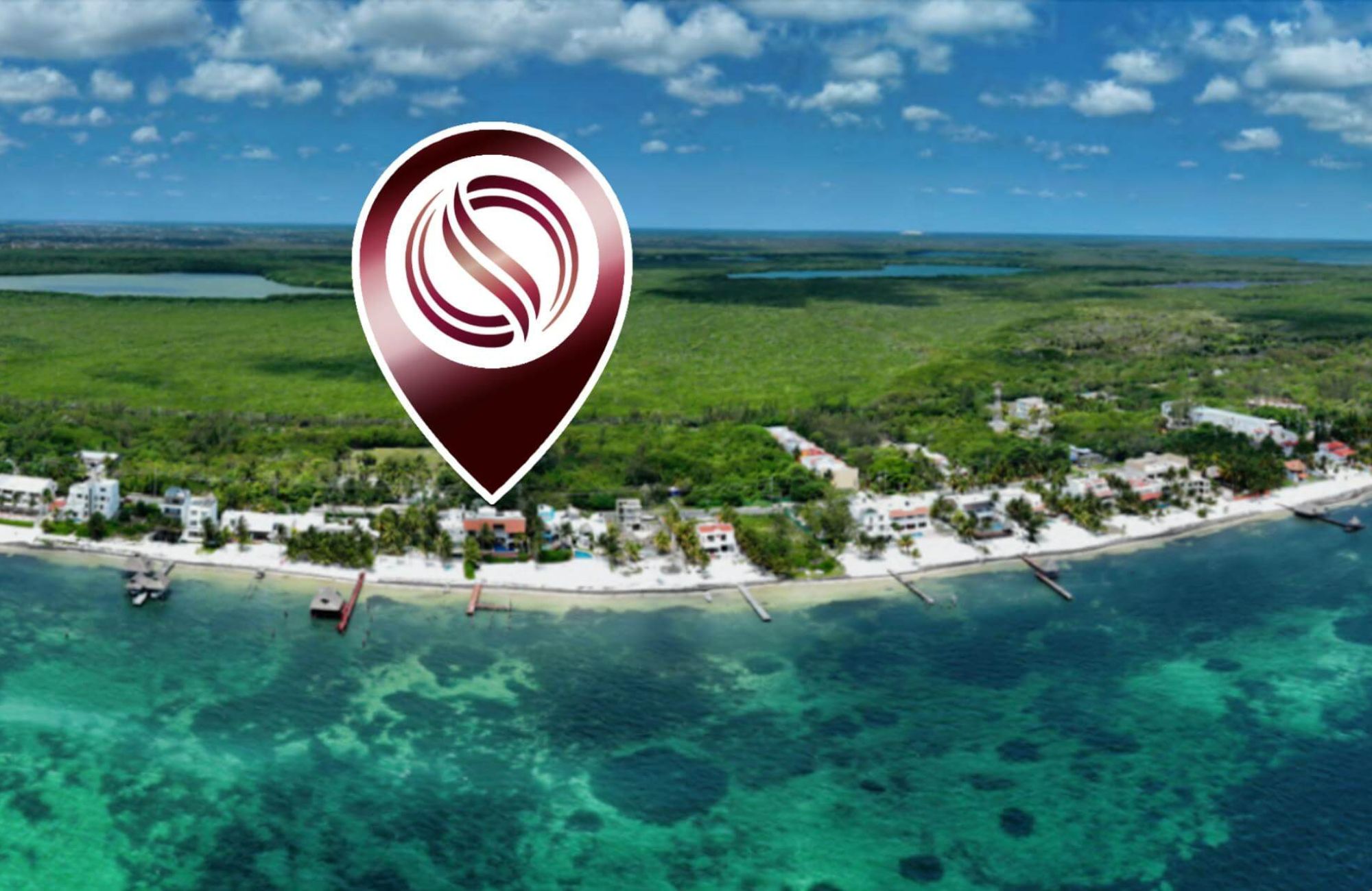 Penthouse with Rooftop and Jacuzzi for Sale, Puerto Canc&uacute;n, Canc&uacute;n