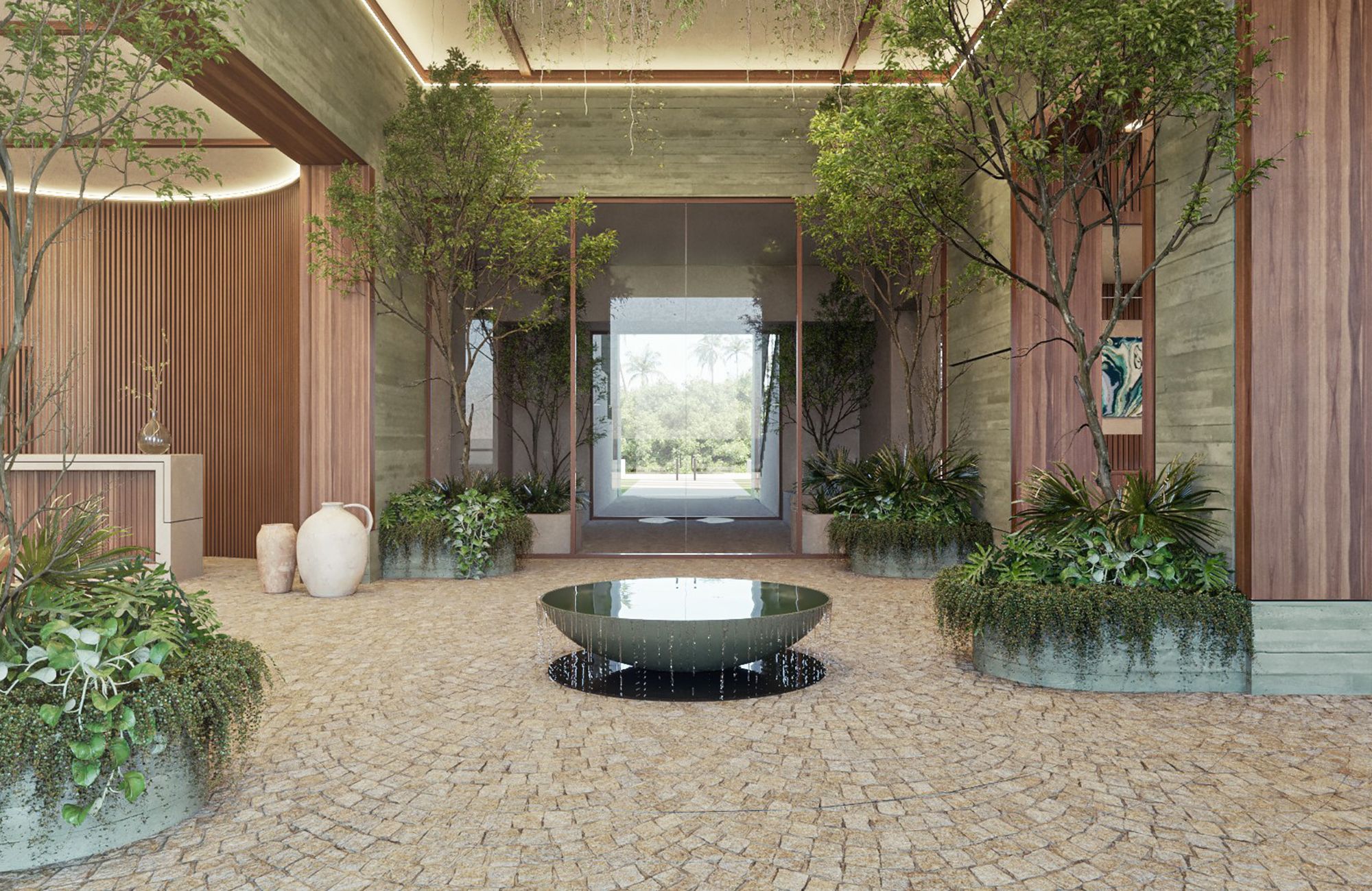 Condo with Terrace and Multiple Amenities, for Sale, Bonampak Canc&uacute;n