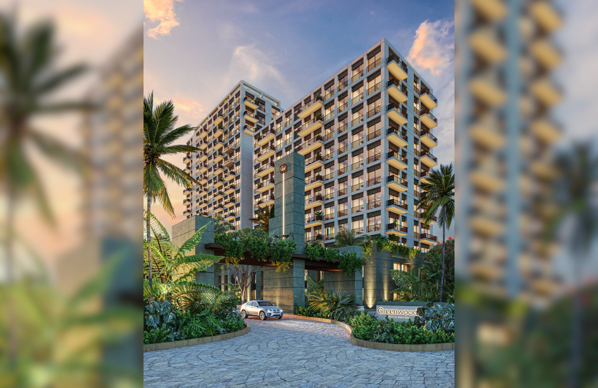 Exclusive condo, luxury amenities, ocean view, for sale, Costa Mujeres, Cancun