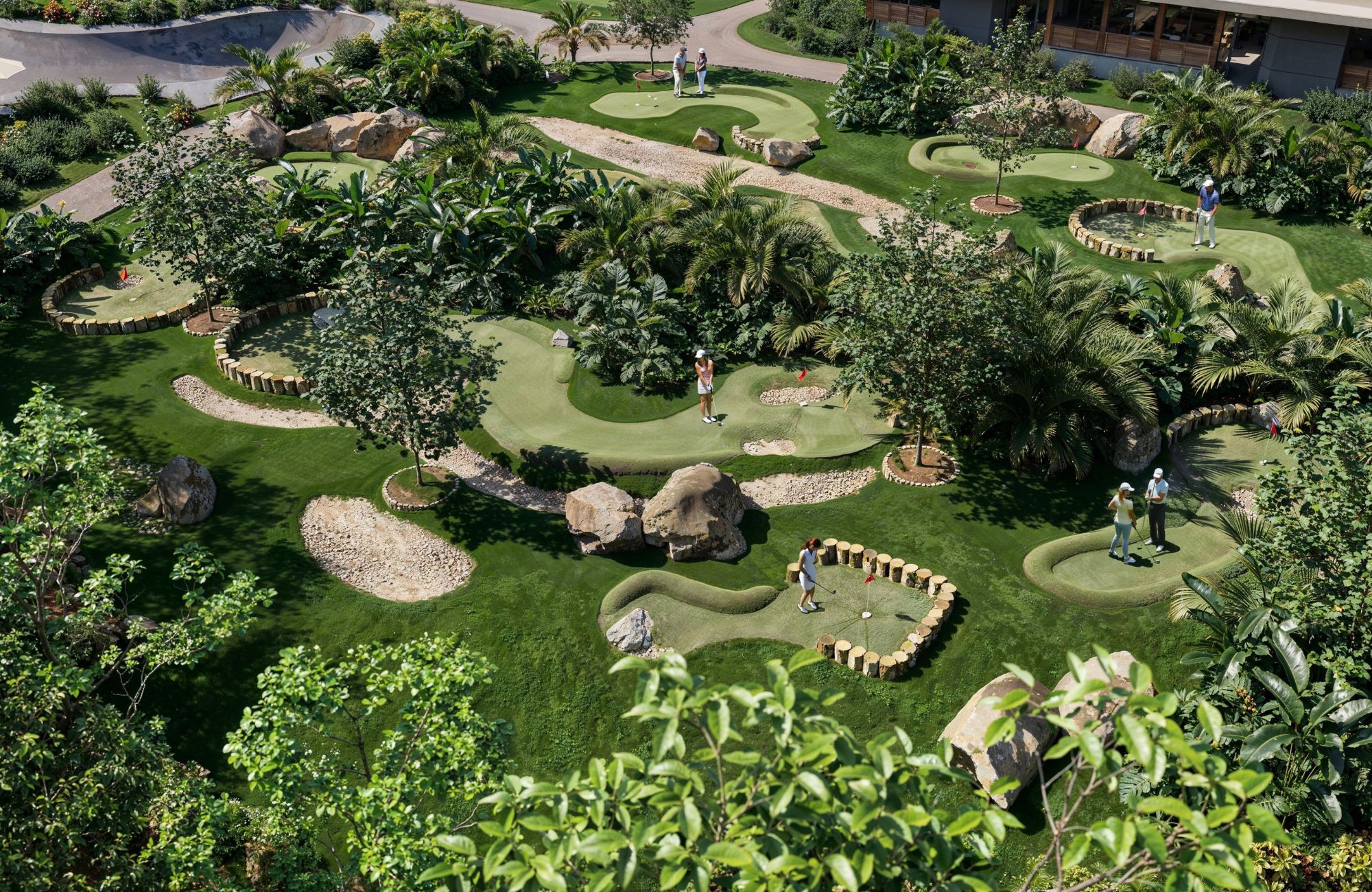 Condo with recreational areas for sale, Via Cumbres, Canc&uacute;n