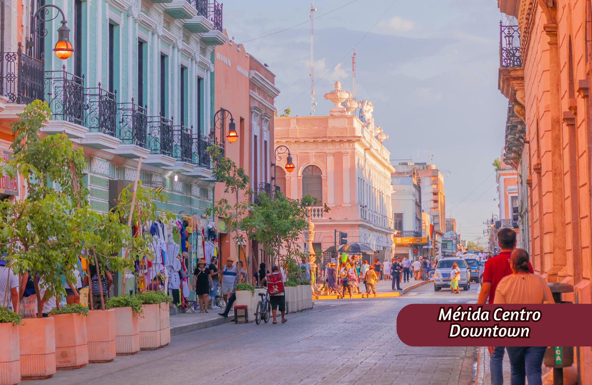 Condo with Private Balcony for Sale, Montebello, M&eacute;rida