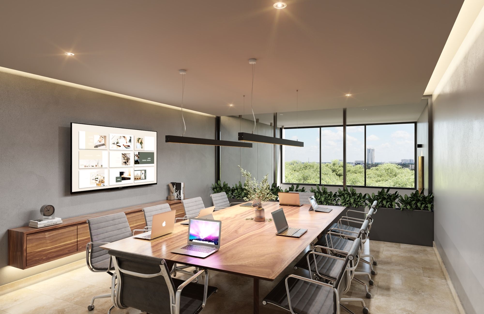 Loft with Private Terrace for Sale, Zona Industrial, M&eacute;rida