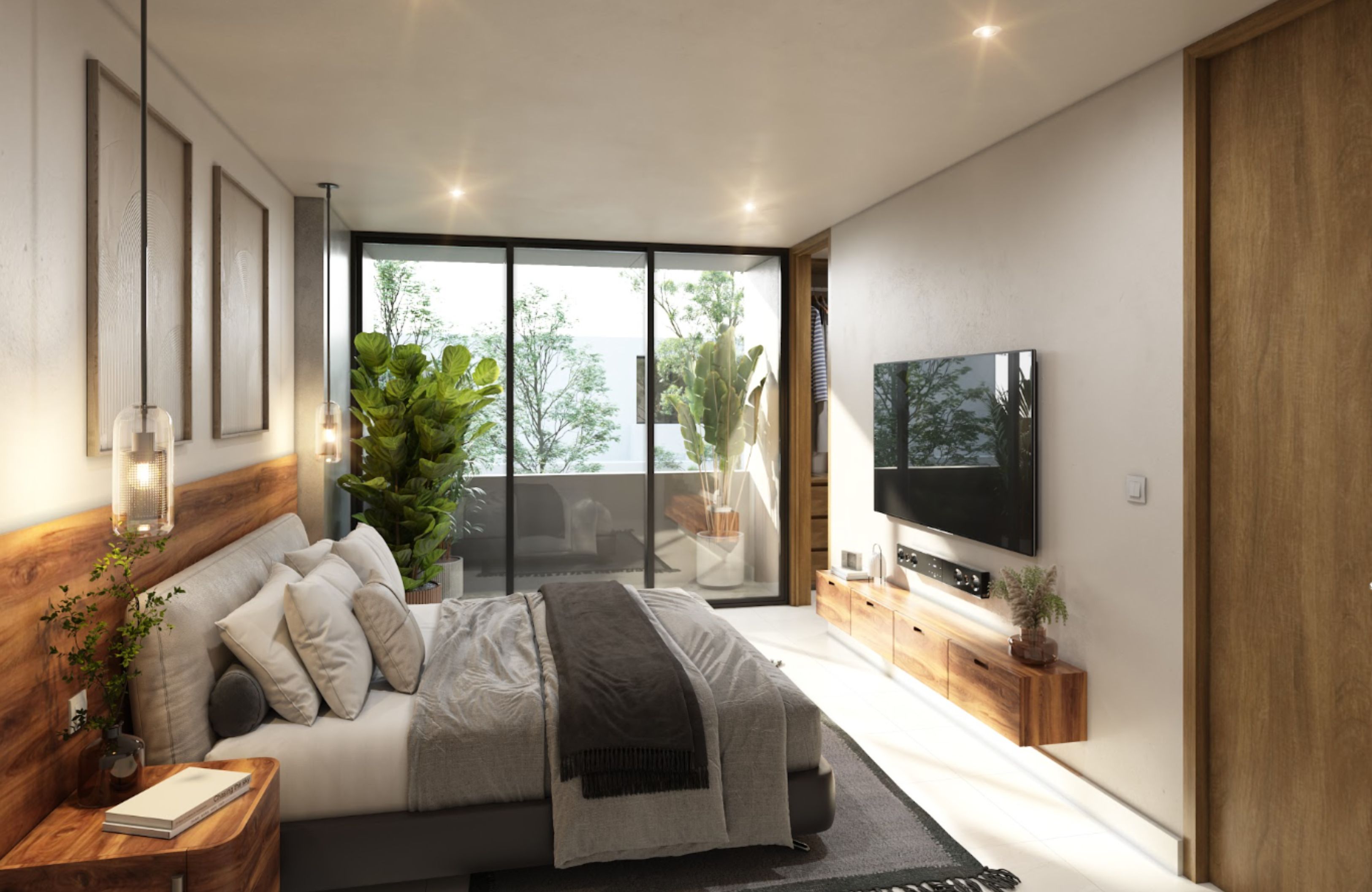 House for sale, central park, green areas, pre-construction, CD Caucel, M&eacute;rida