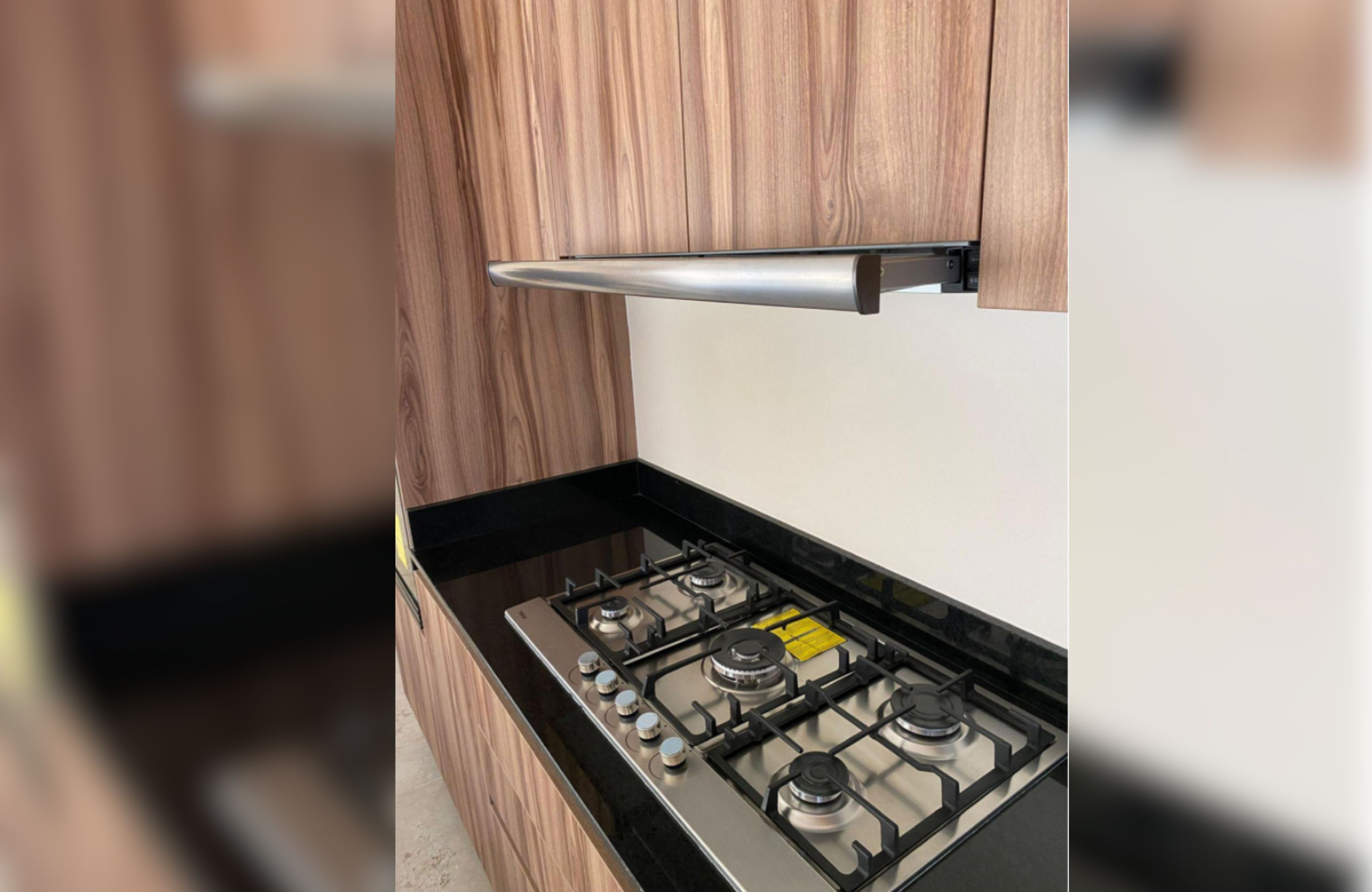 Casa con alberca privada, techos altos, en venta Residencial Aqua, Canc&uacute;n