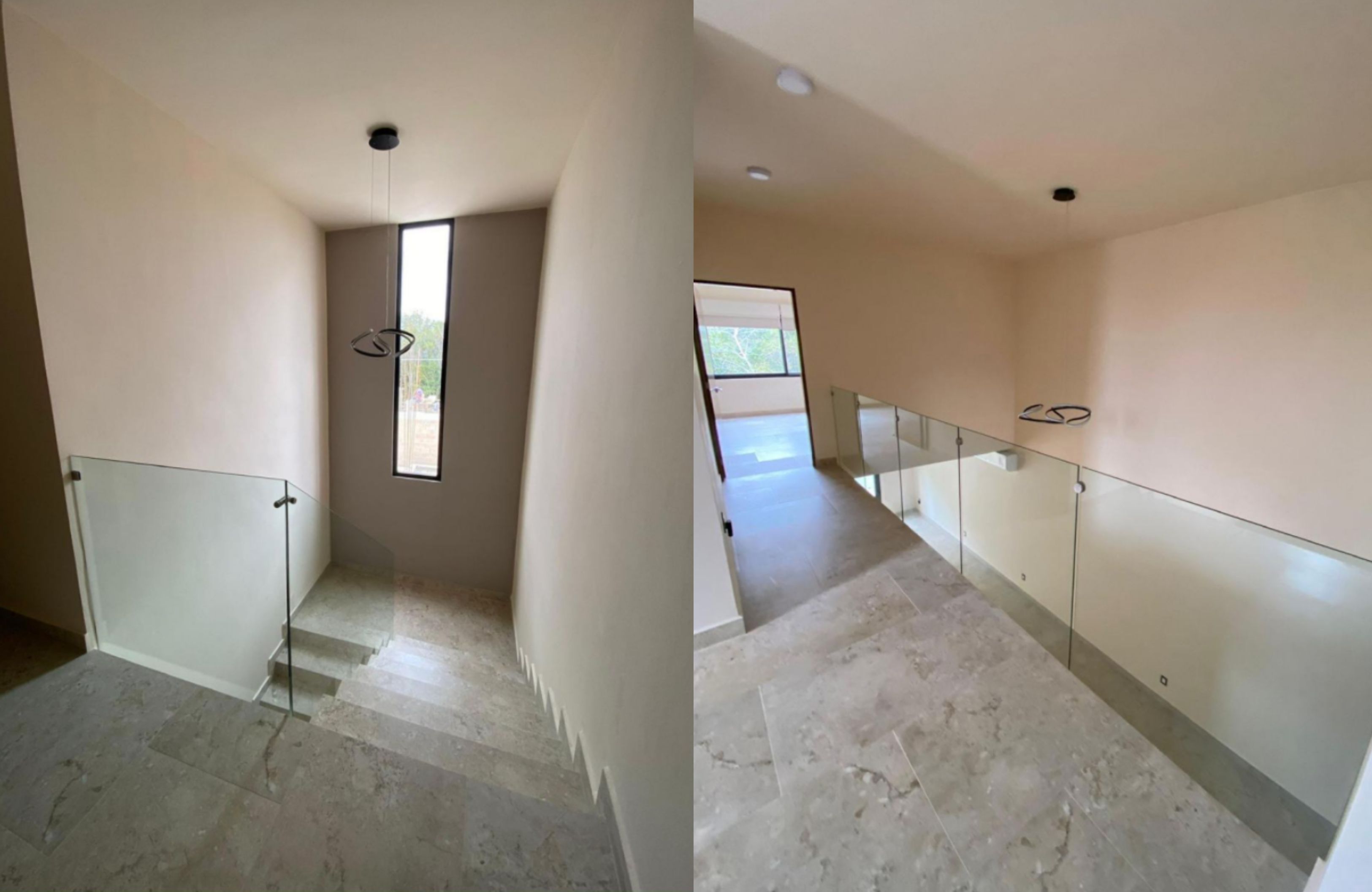 Casa con alberca privada, techos altos, en venta Residencial Aqua, Canc&uacute;n