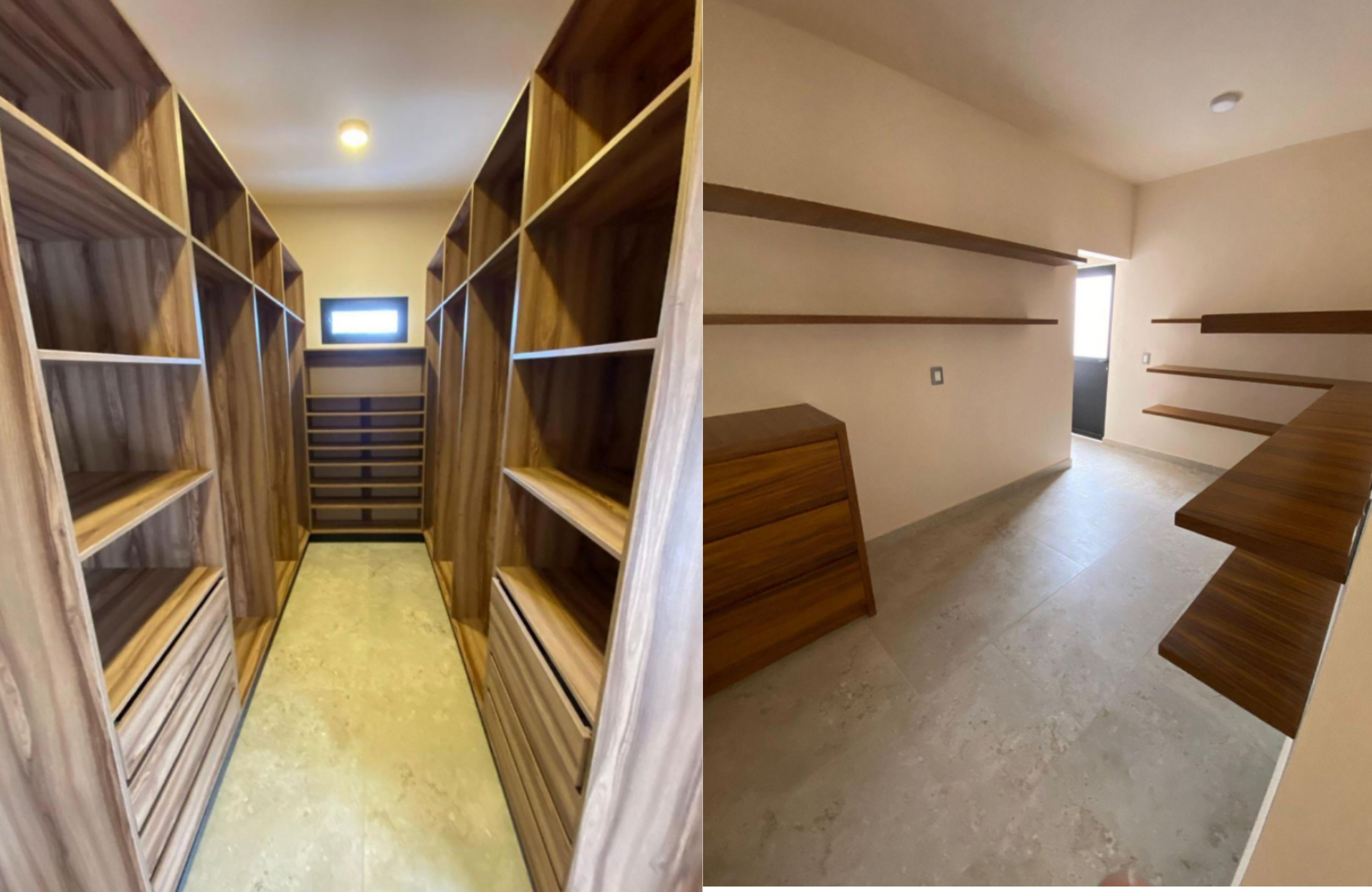 Casa con alberca privada, techos altos, en venta Residencial Aqua, Canc&uacute;n