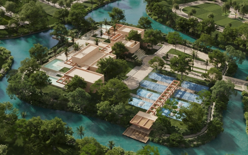 Residential lot for sale, Carr. Federal Canc&uacute;n-Tulum, Playa del Carmen