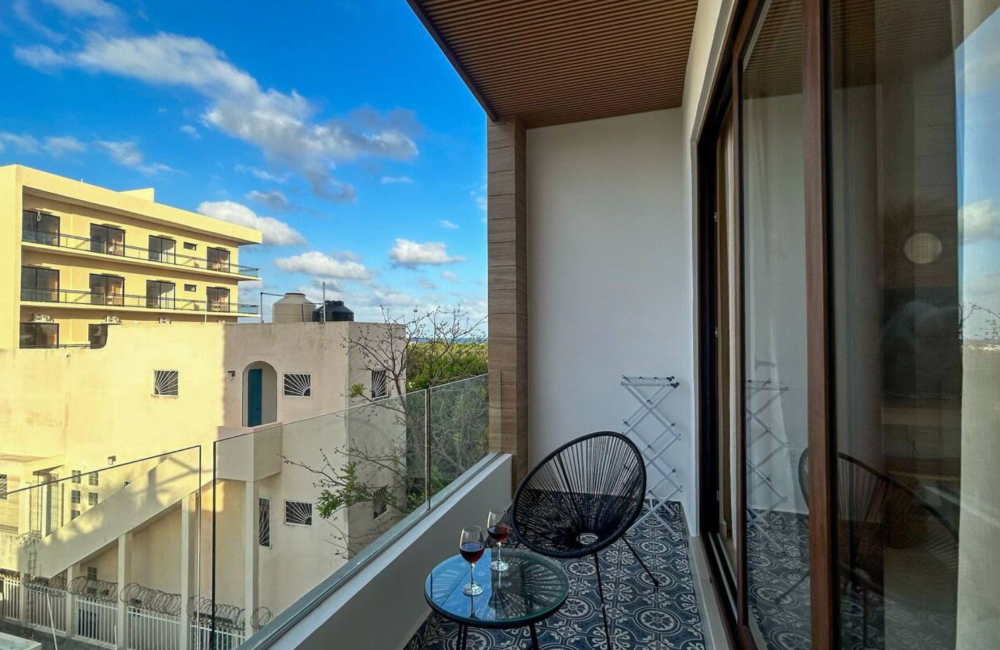 Condominium with private pool, gym, spa area, pre-construction, sale, Downtown, Playa del Carmen.