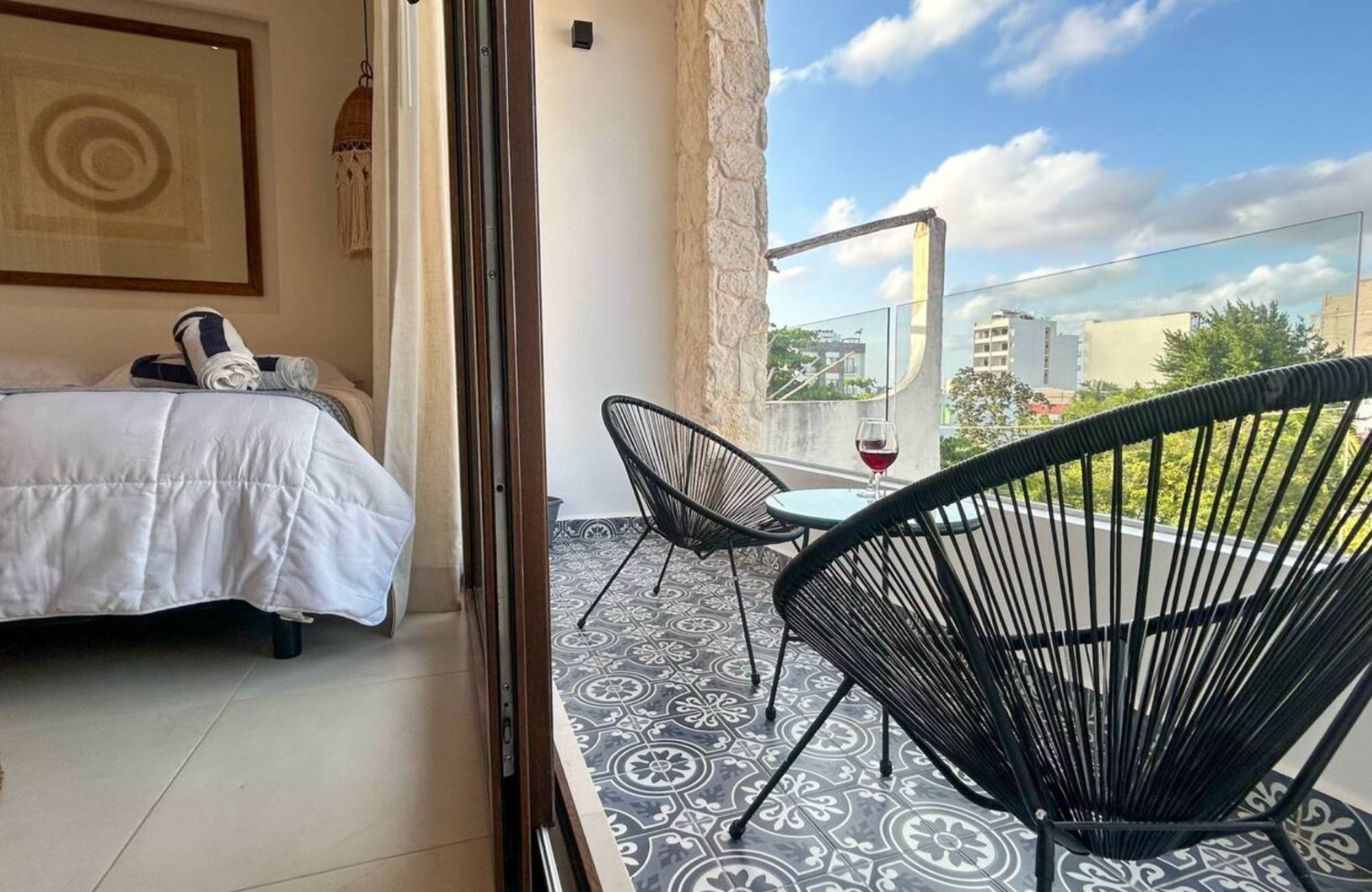 Condominium with private pool, gym, spa area, pre-construction, sale, Downtown, Playa del Carmen.