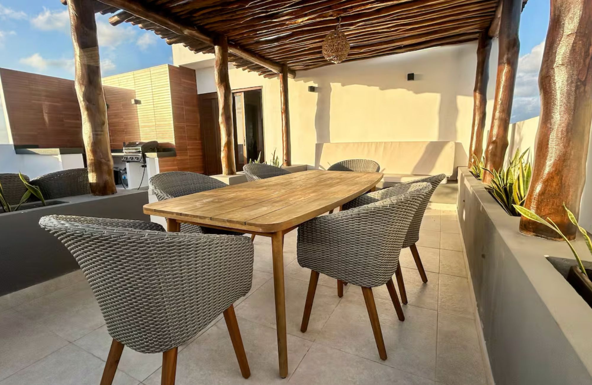 Condominium with private pool, gym, spa area, pre-construction, sale, Downtown, Playa del Carmen.