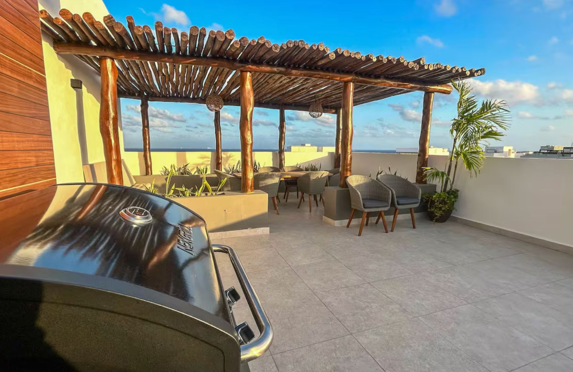 Condominium with private pool, gym, spa area, pre-construction, sale, Downtown, Playa del Carmen.