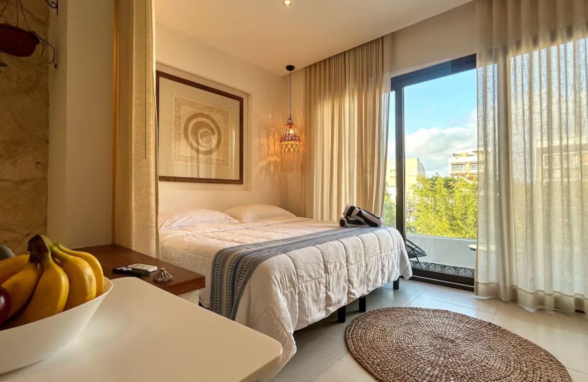 Condominium with private pool, gym, spa area, pre-construction, sale, Downtown, Playa del Carmen.