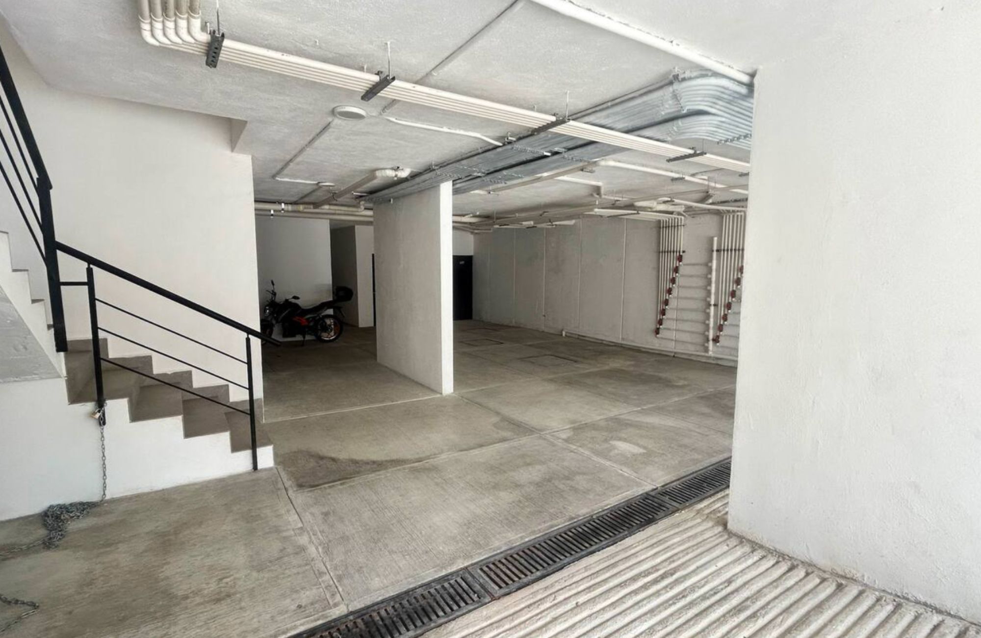 Condominium with private pool, gym, spa area, pre-construction, sale, Downtown, Playa del Carmen.