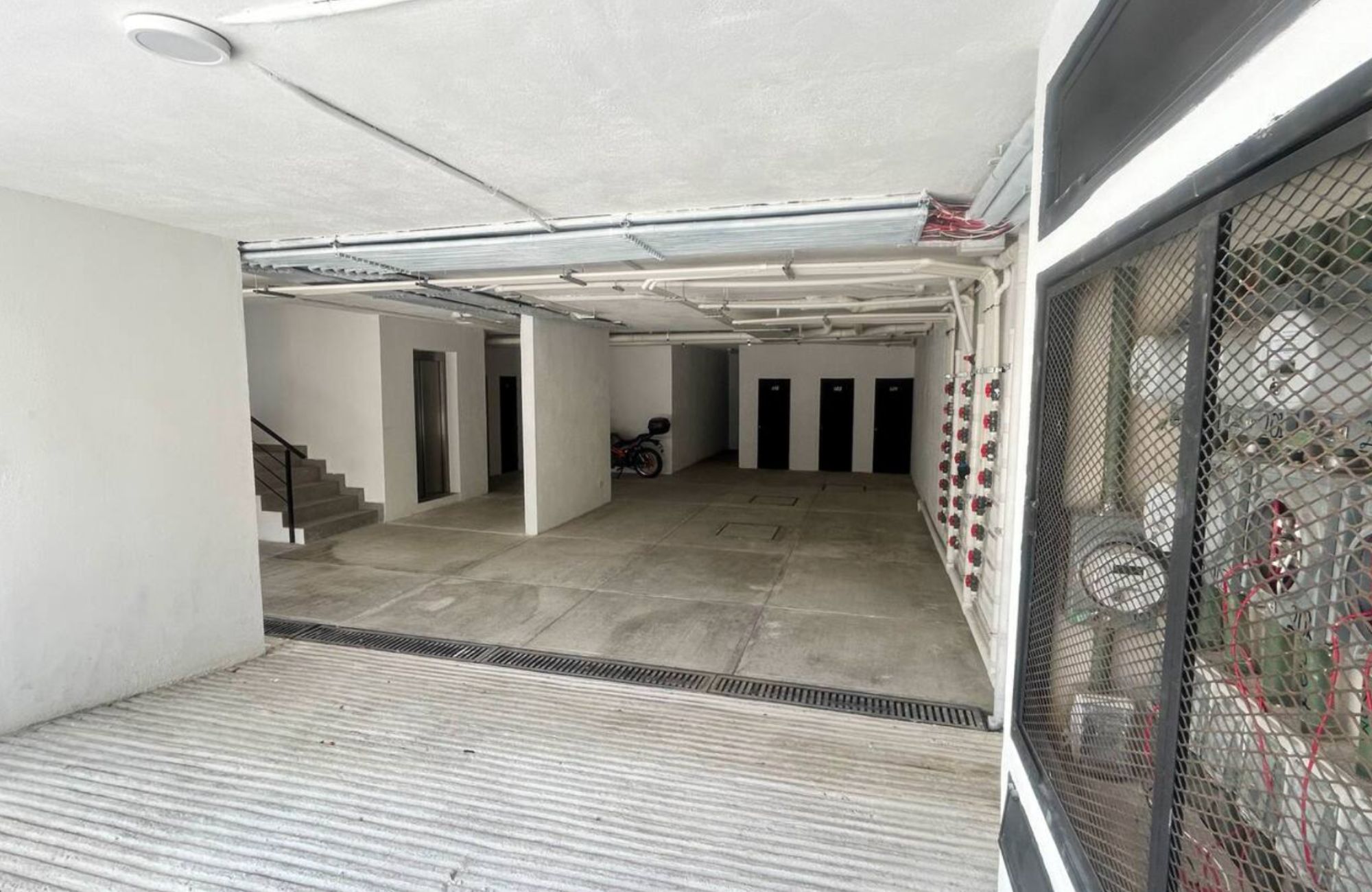 Condominium with private pool, gym, spa area, pre-construction, sale, Downtown, Playa del Carmen.