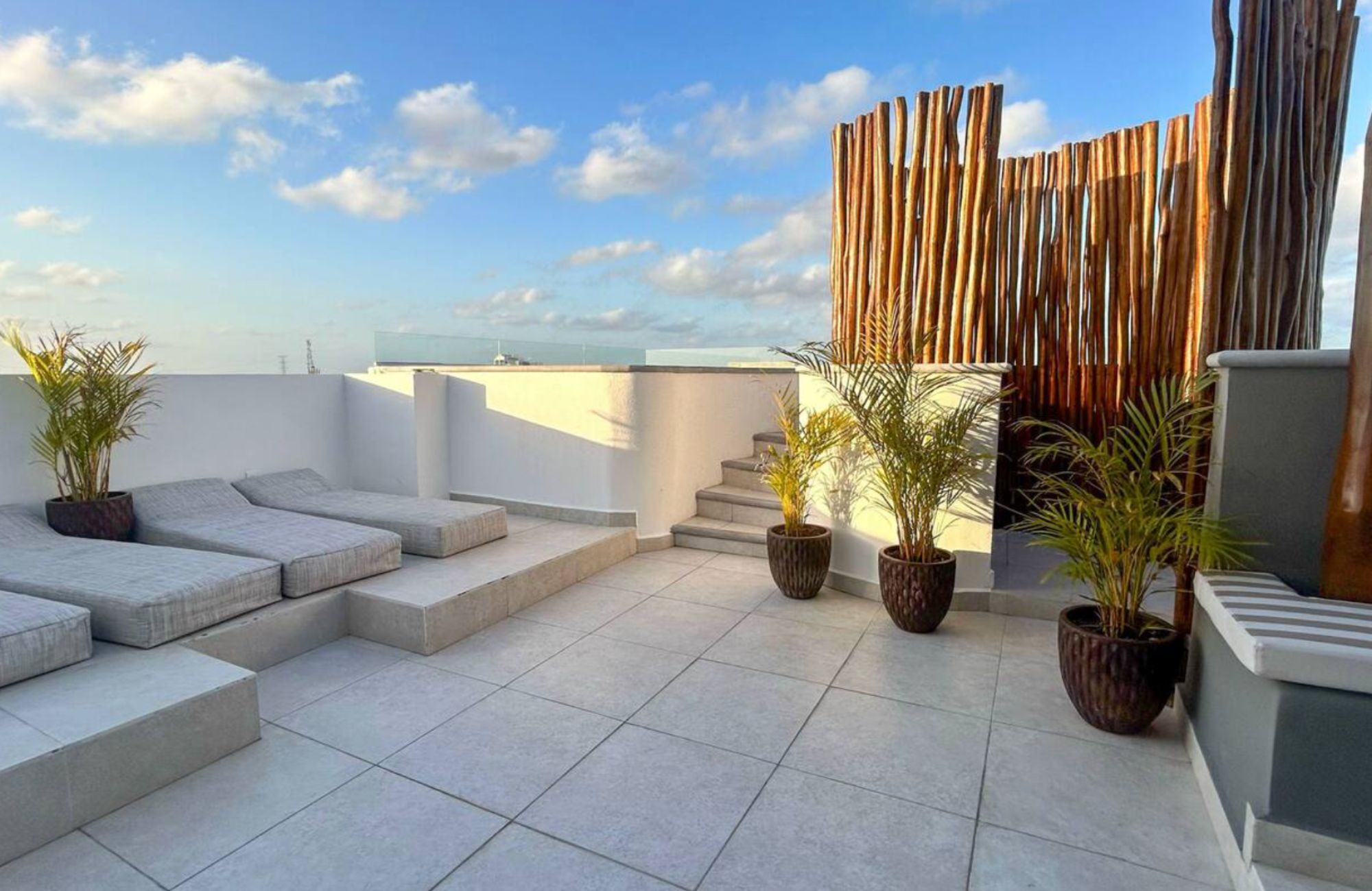 Condominium with private pool, gym, spa area, pre-construction, sale, Downtown, Playa del Carmen.