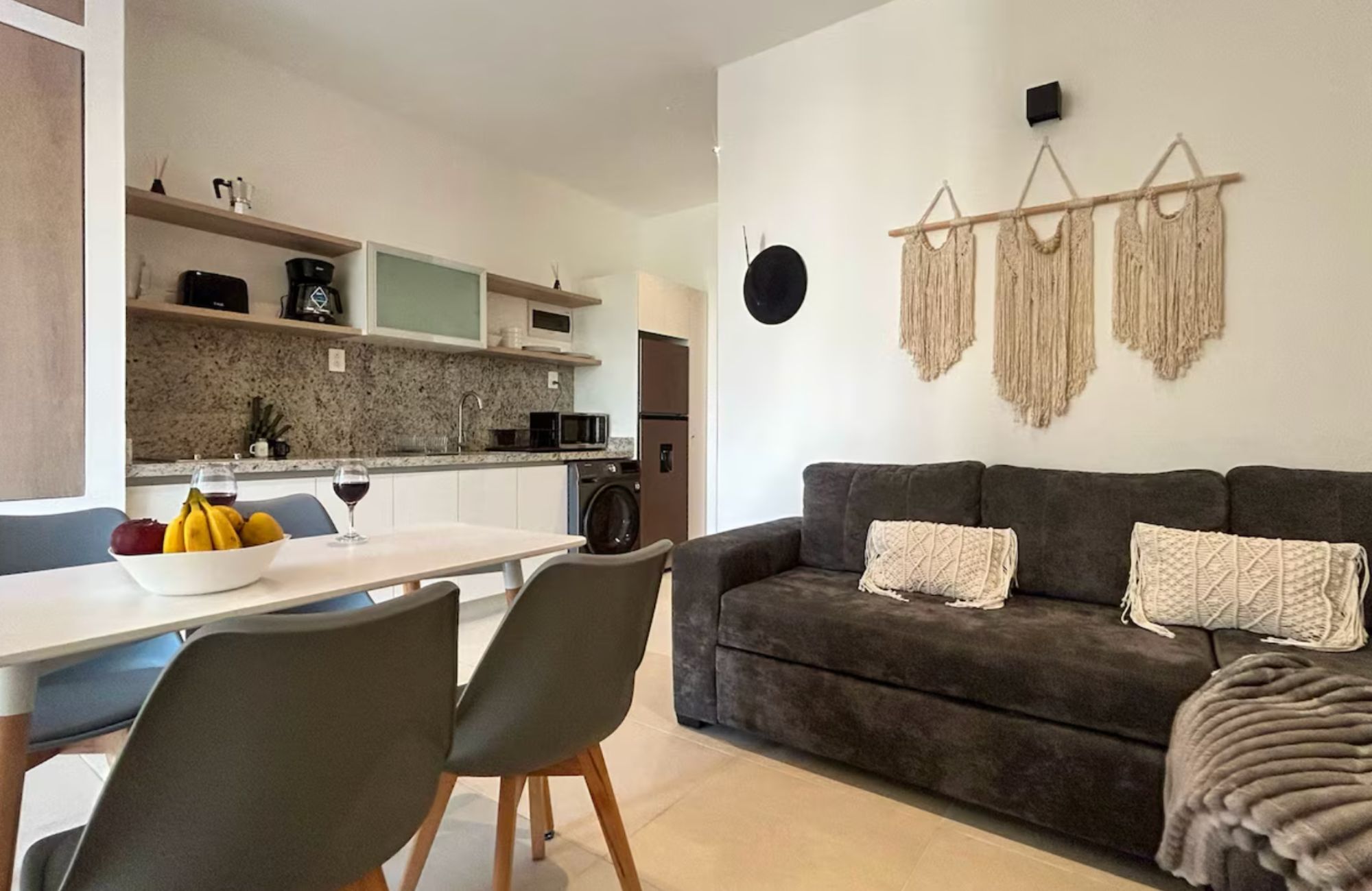 Condominium with private pool, gym, spa area, pre-construction, sale, Downtown, Playa del Carmen.