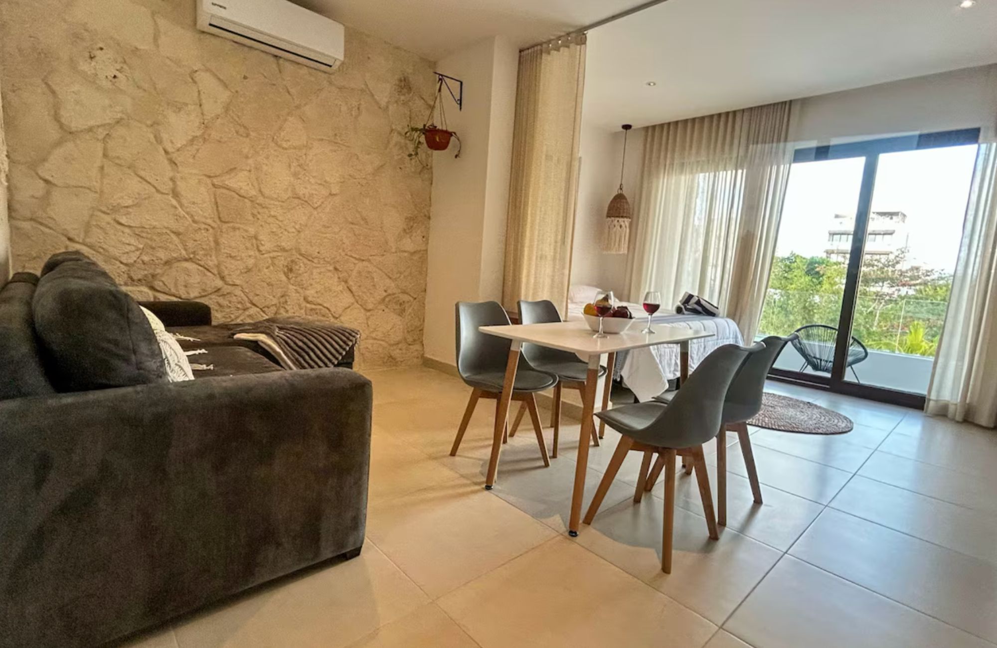 Condominium with private pool, gym, spa area, pre-construction, sale, Downtown, Playa del Carmen.