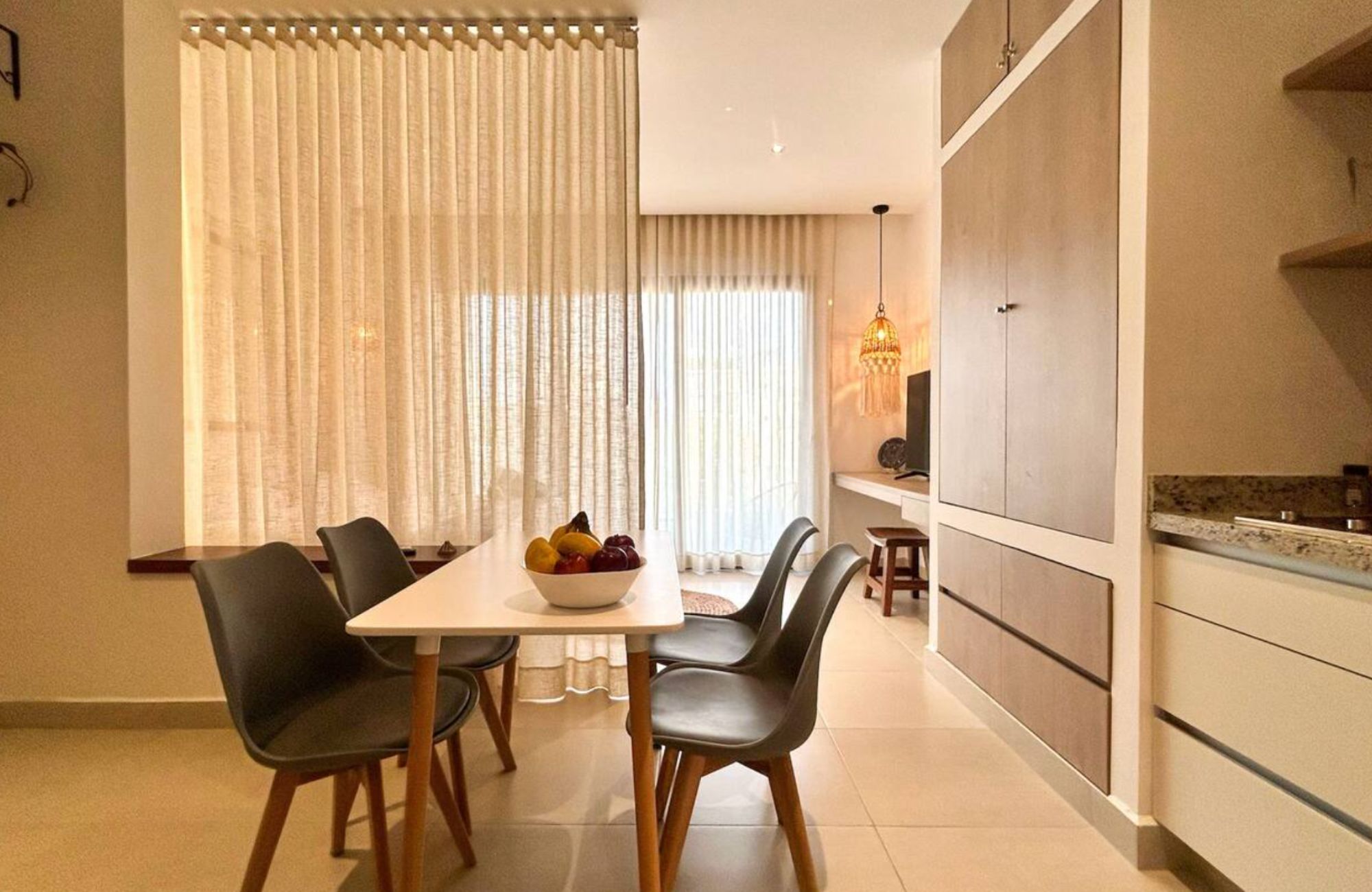 Condominium with private pool, gym, spa area, pre-construction, sale, Downtown, Playa del Carmen.