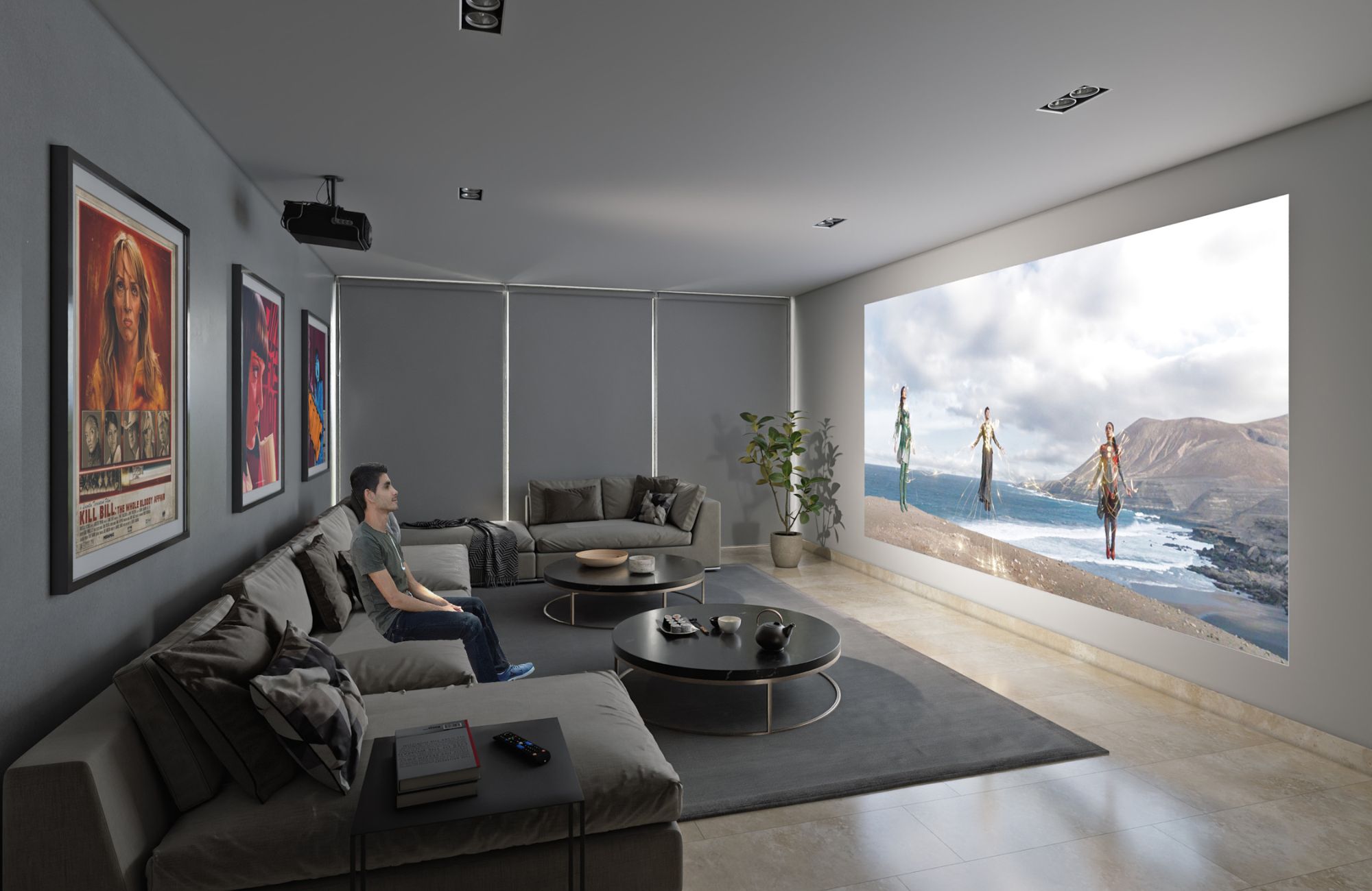 Loft amueblado con alberca privada en peque&ntilde;a comunidad cerrada, Centro M&eacute;rida