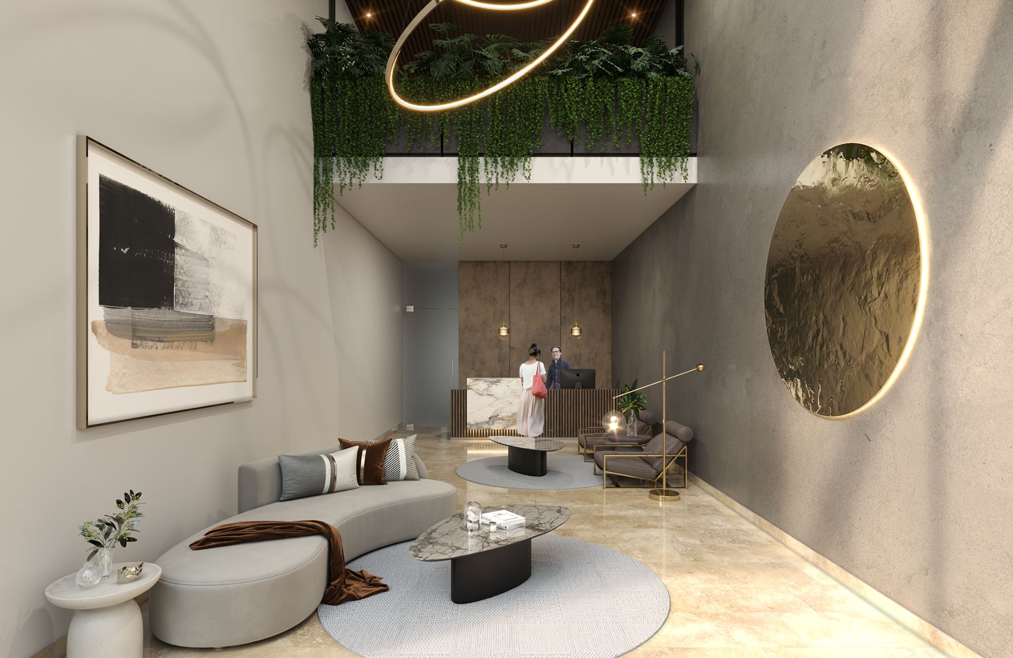 Loft amueblado con alberca privada en peque&ntilde;a comunidad cerrada, Centro M&eacute;rida