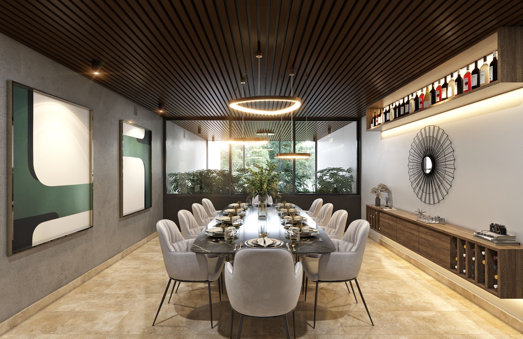 Loft amueblado con alberca privada en peque&ntilde;a comunidad cerrada, Centro M&eacute;rida