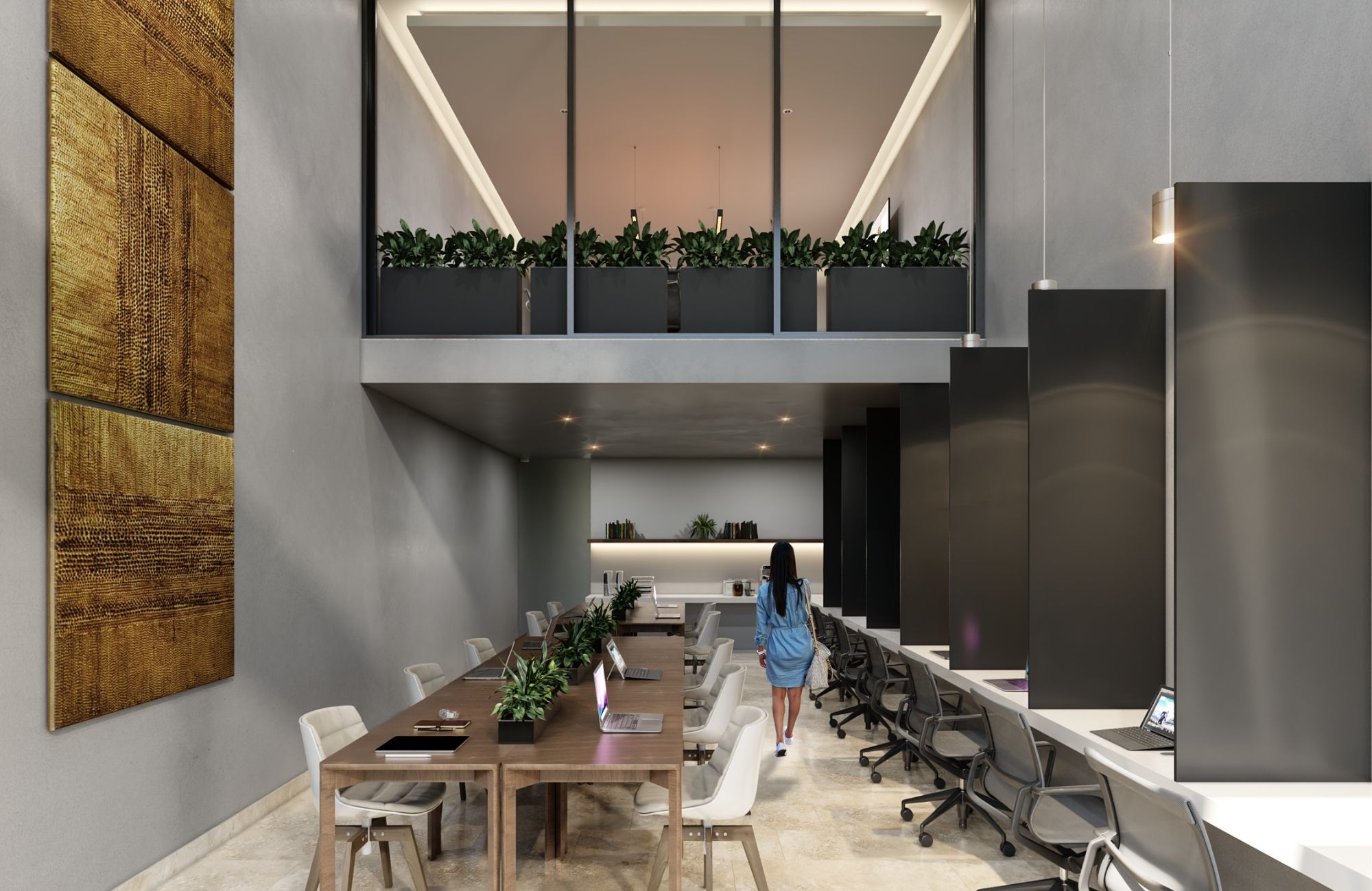 Loft amueblado con alberca privada en peque&ntilde;a comunidad cerrada, Centro M&eacute;rida