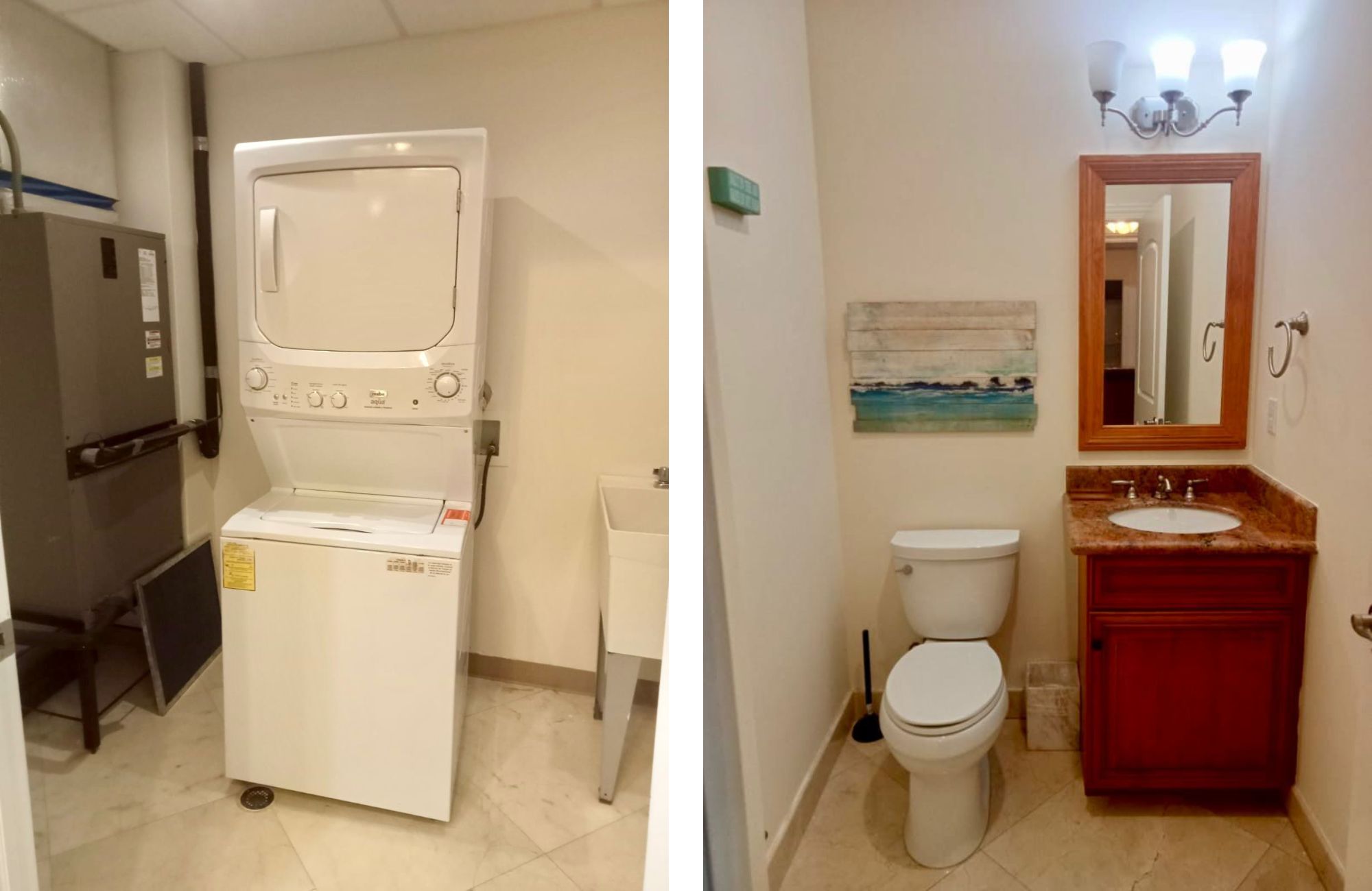 &iexcl;Reducci&oacute;n de precio! Condo de lujo con vista al mar, en la Zona Hotelera Sur, Cozumel.