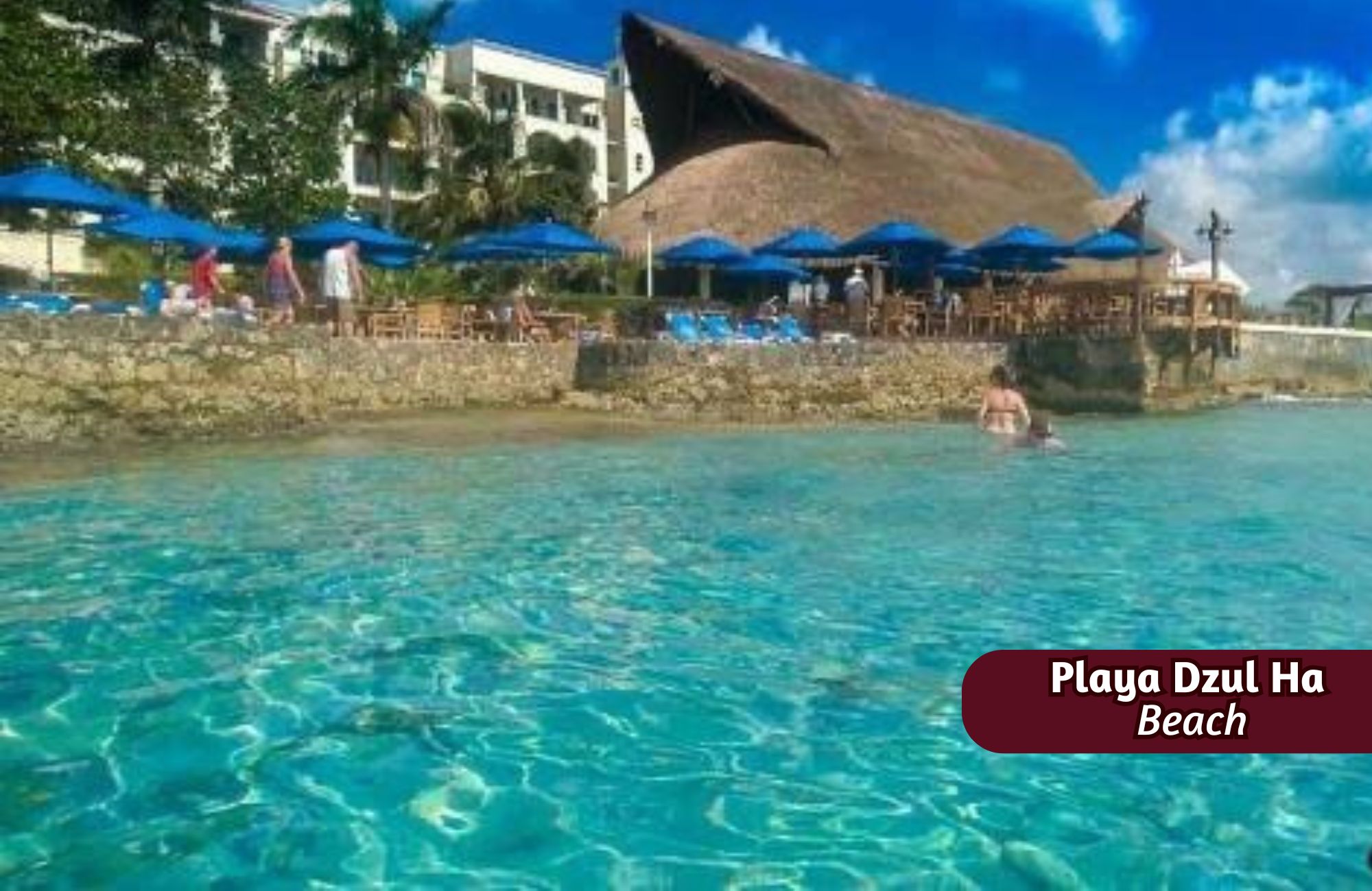&iexcl;Reducci&oacute;n de precio! Condo de lujo con vista al mar, en la Zona Hotelera Sur, Cozumel.