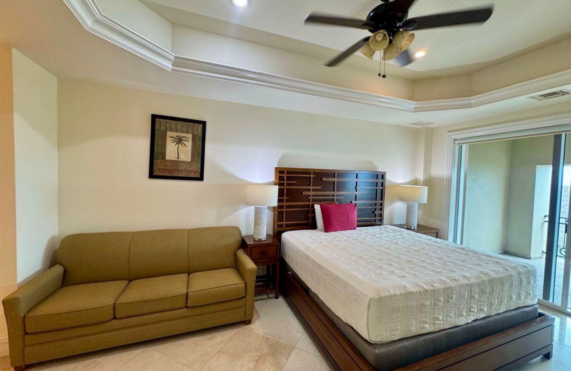 &iexcl;Reducci&oacute;n de precio! Condo de lujo con vista al mar, en la Zona Hotelera Sur, Cozumel.