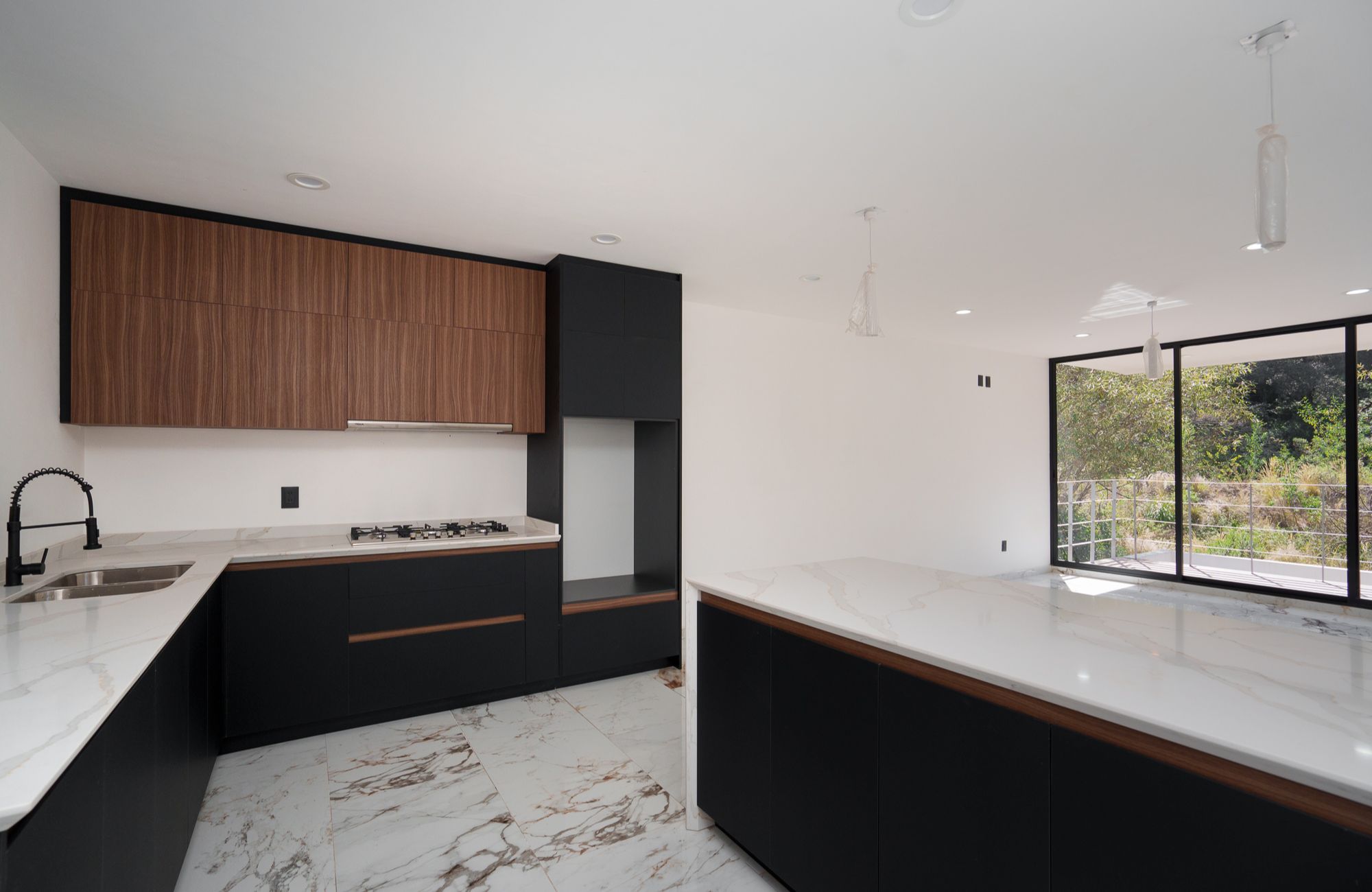 Departamento con balc&oacute;n privado y roof garden com&uacute;n, en venta, Polanco, CDMX