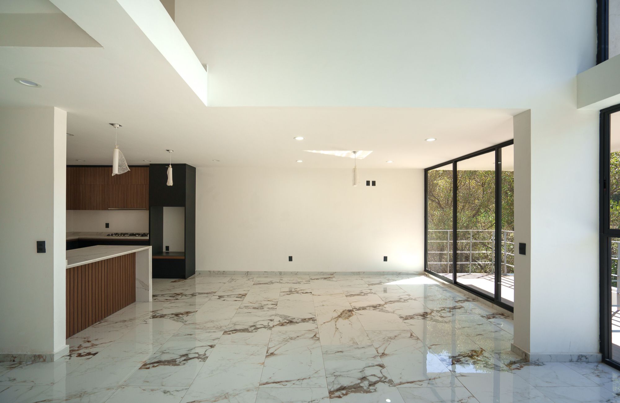 Departamento con balc&oacute;n privado y roof garden com&uacute;n, en venta, Polanco, CDMX