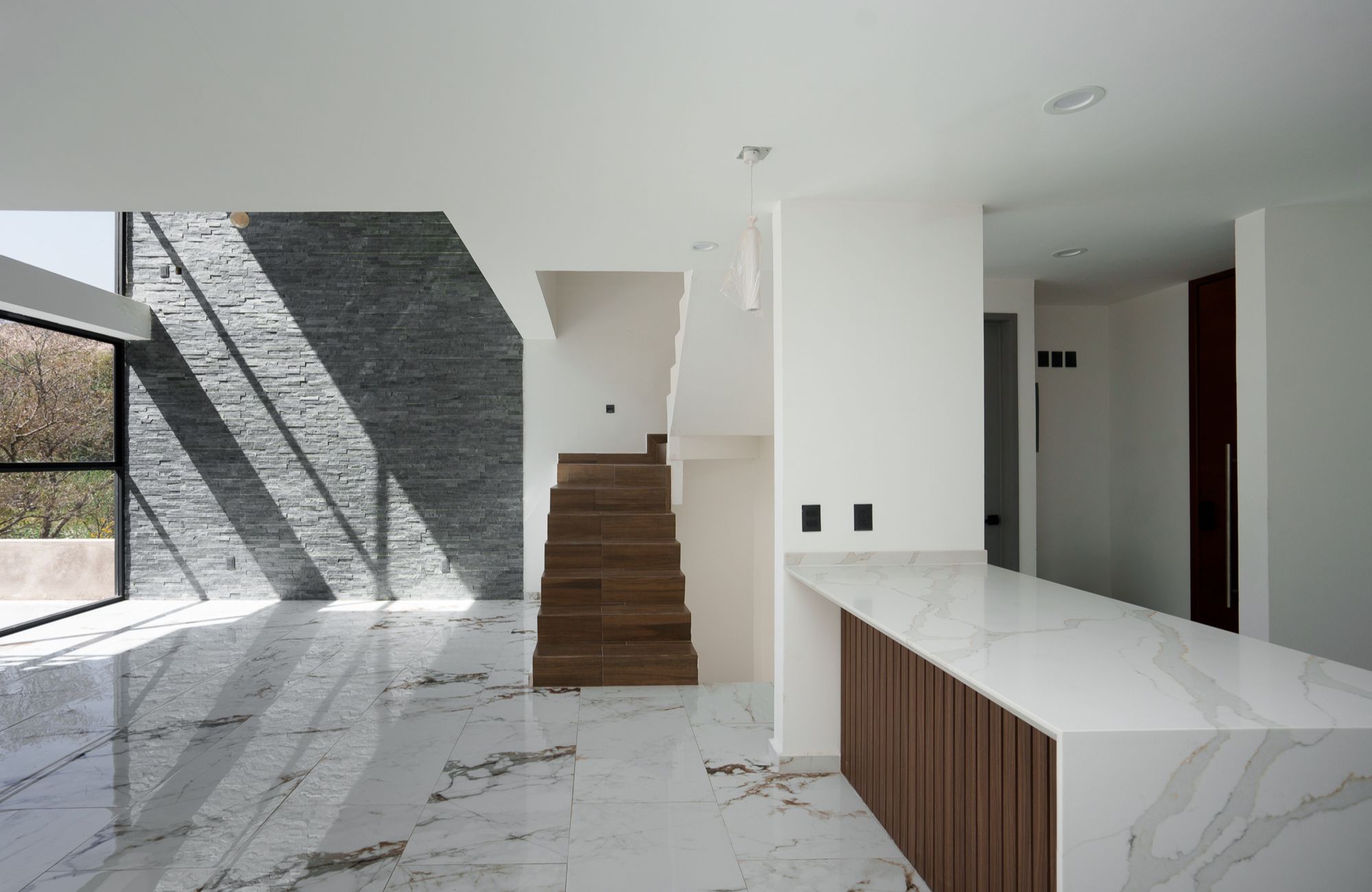 Departamento con balc&oacute;n privado y roof garden com&uacute;n, en venta, Polanco, CDMX