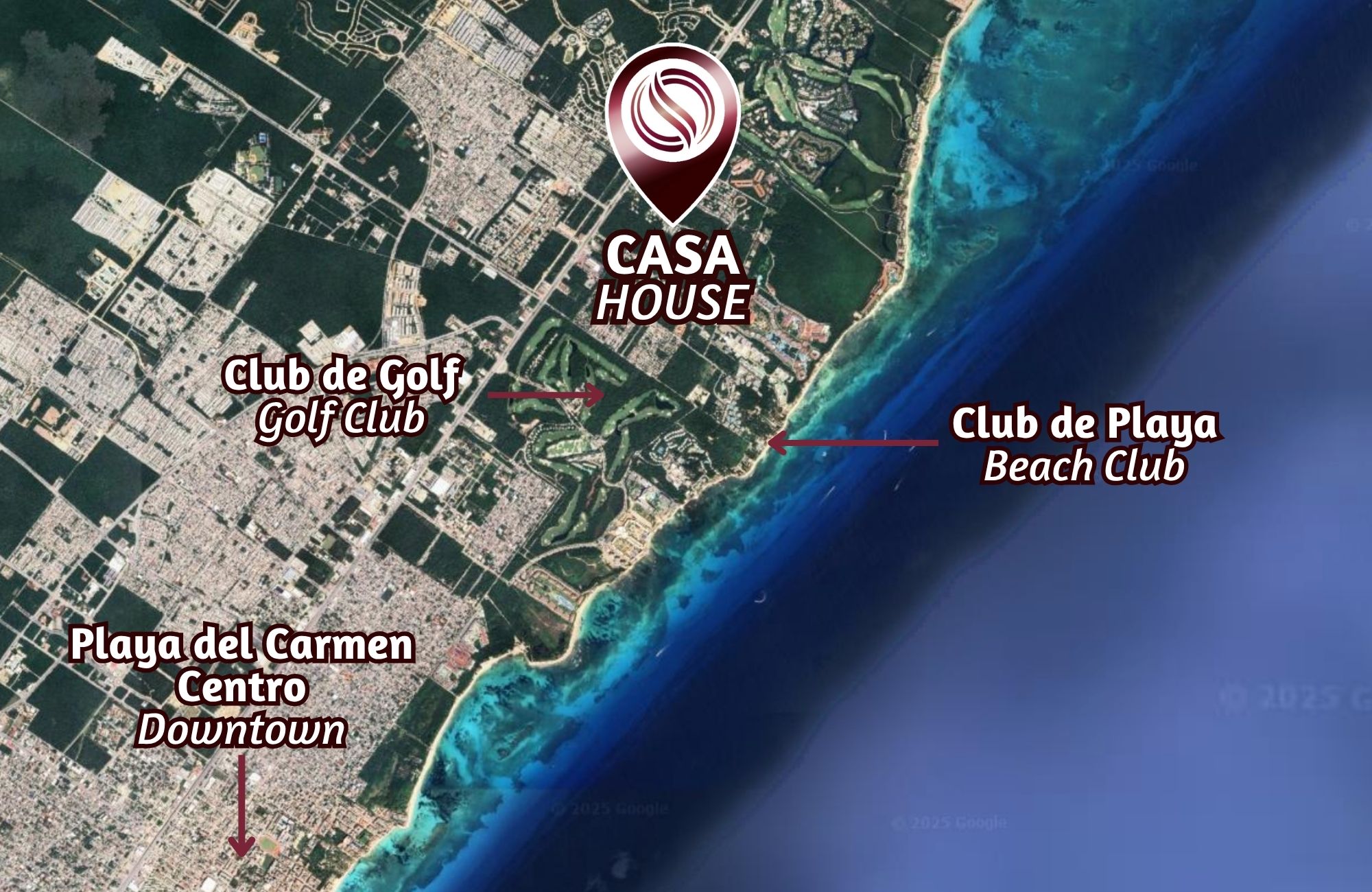 House with garden and private pool, TV room- Study, in gated community with amenities for the whole family, for sale, Valenia, Playa del Car