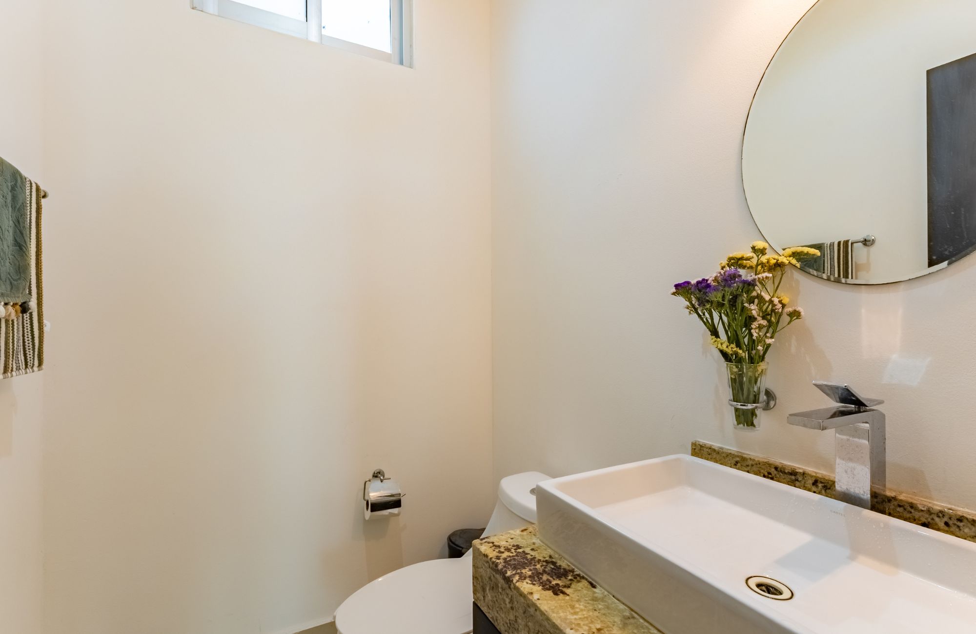 House with garden and private pool, TV room- Study, in gated community with amenities for the whole family, for sale, Valenia, Playa del Car