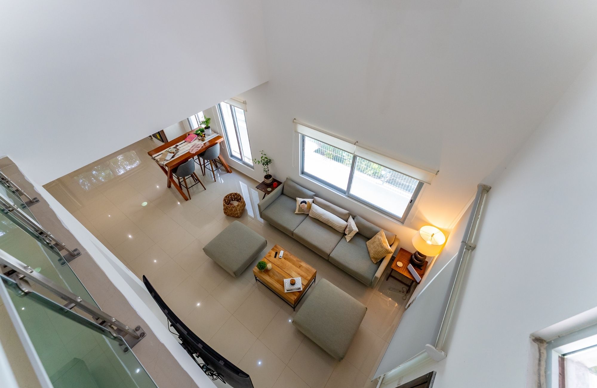 House with garden and private pool, TV room- Study, in gated community with amenities for the whole family, for sale, Valenia, Playa del Car