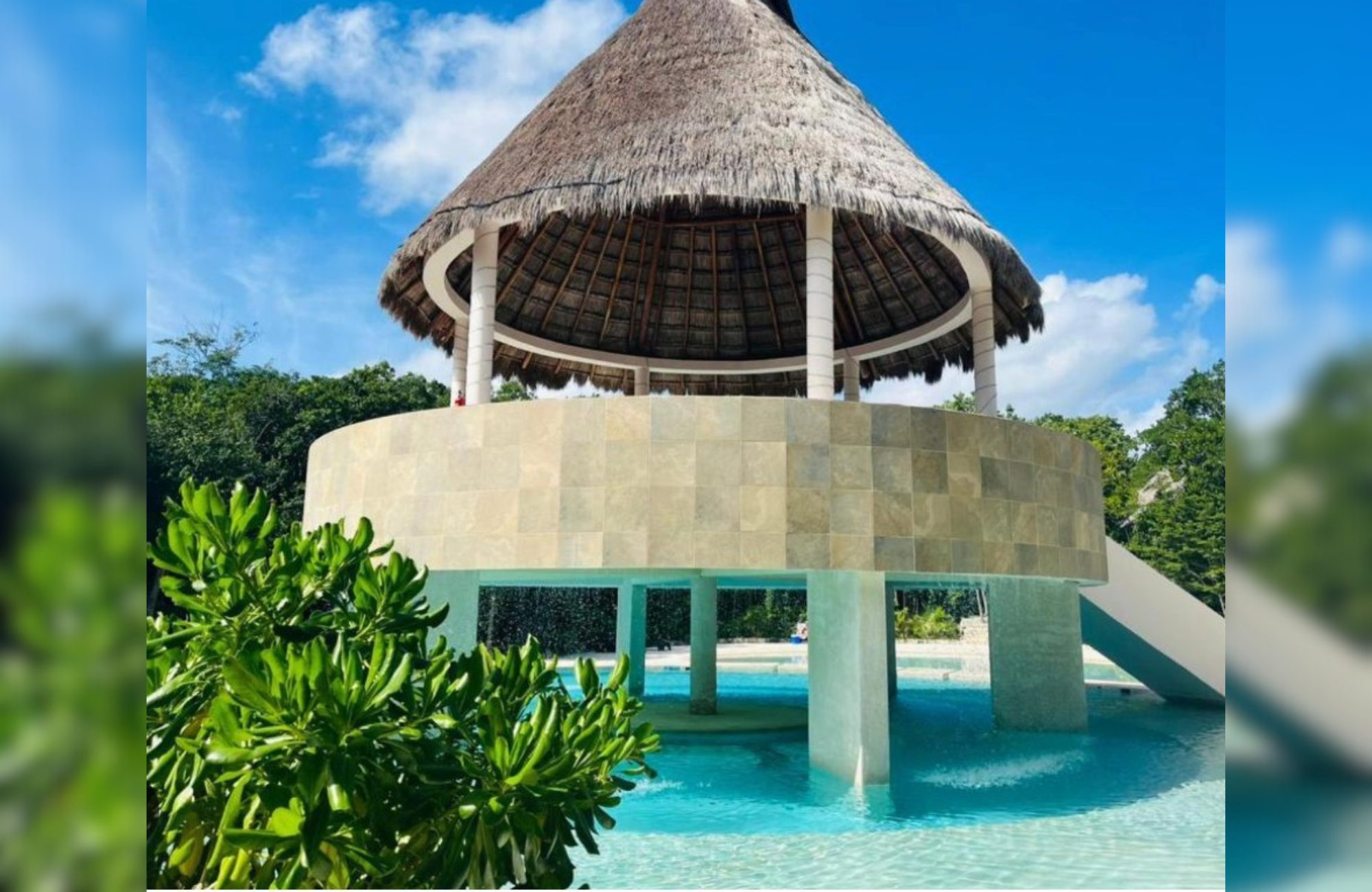 House with Private Terrace &amp; Jacuzzi, Pre-Construction, Aldea Ha, Puerto Morelos