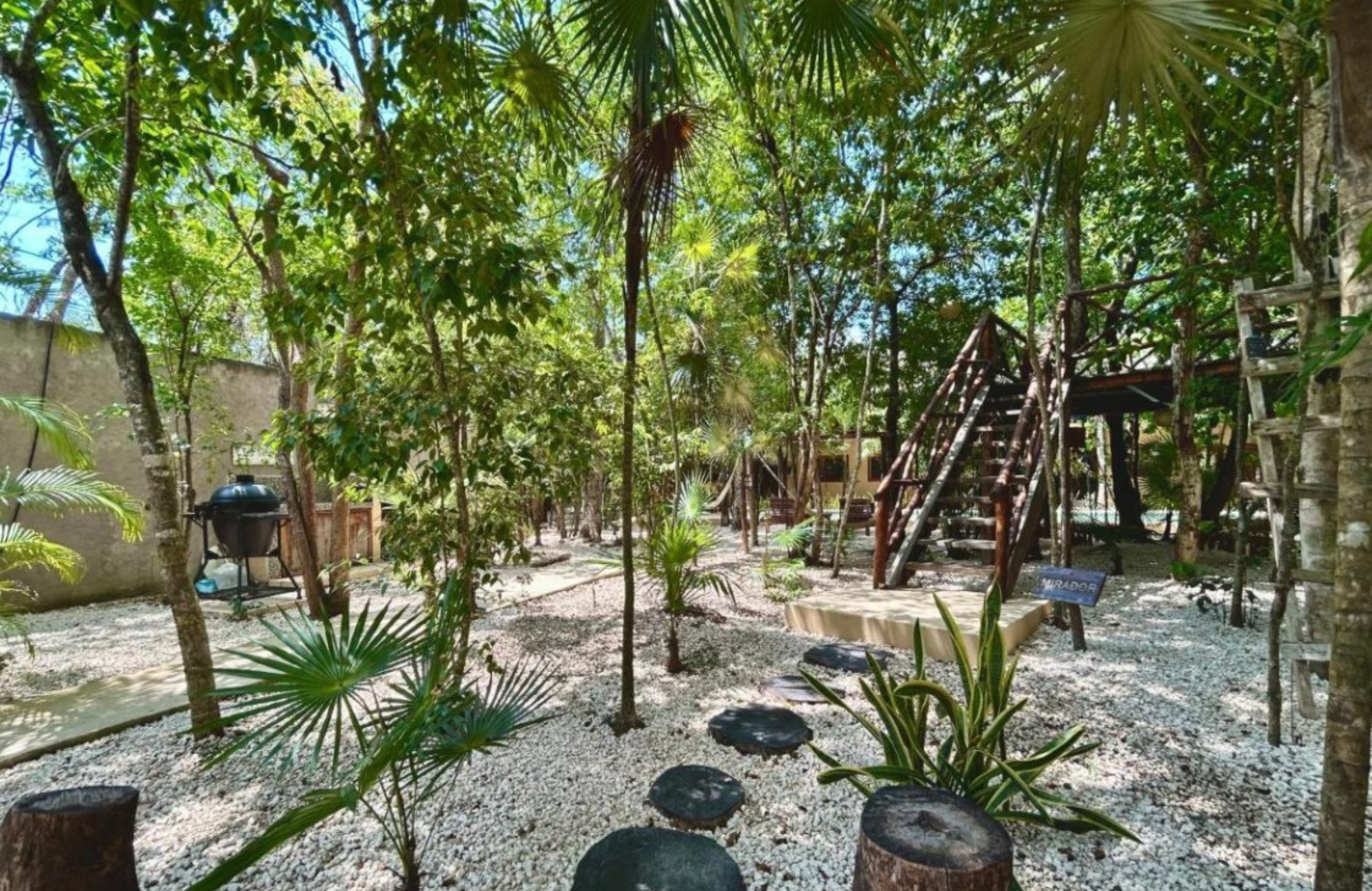 House with Private Terrace &amp; Jacuzzi, Pre-Construction, Aldea Ha, Puerto Morelos