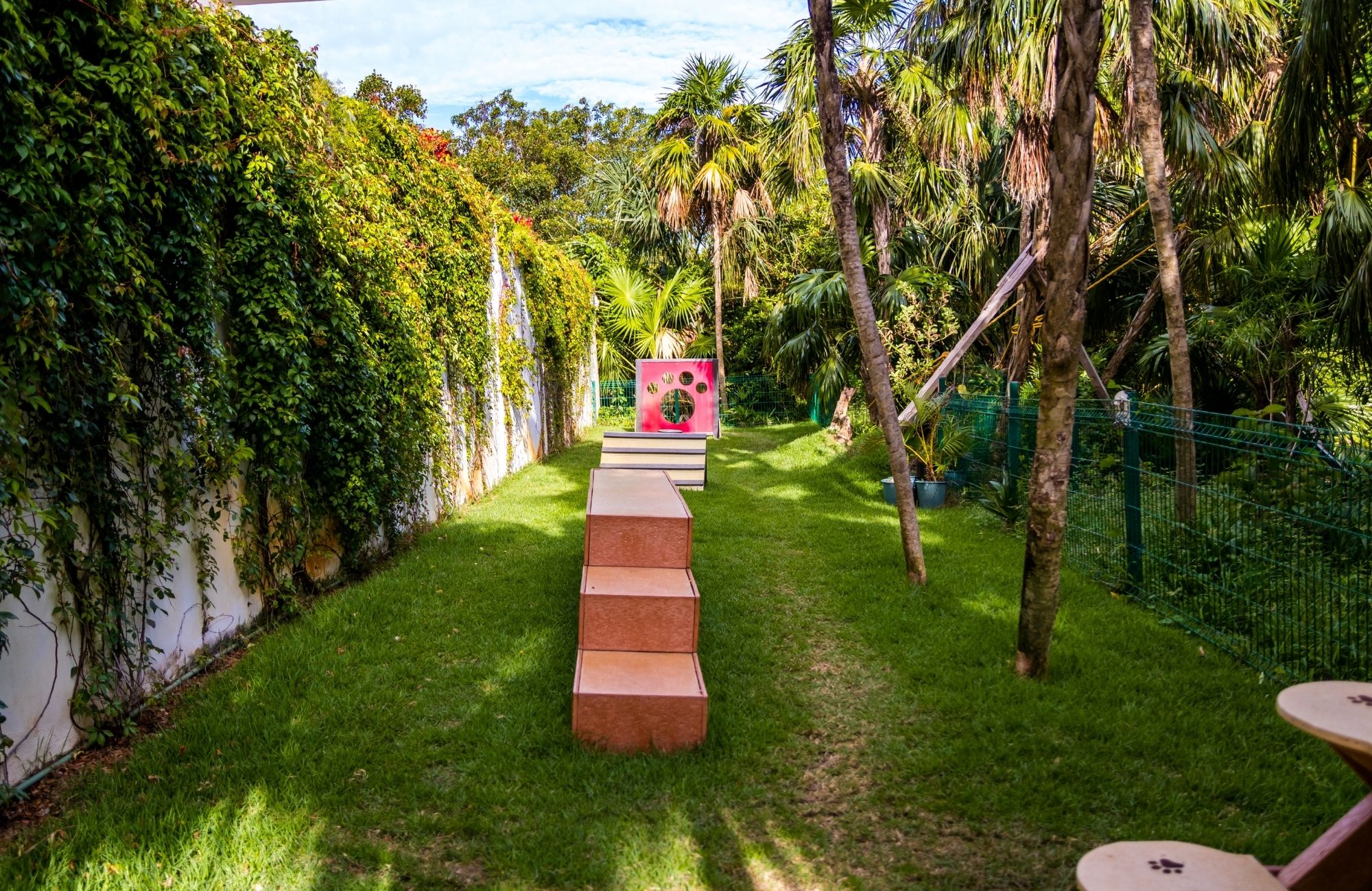 Apartment with green areas for sale, Parque Canc&uacute;n, Canc&uacute;n