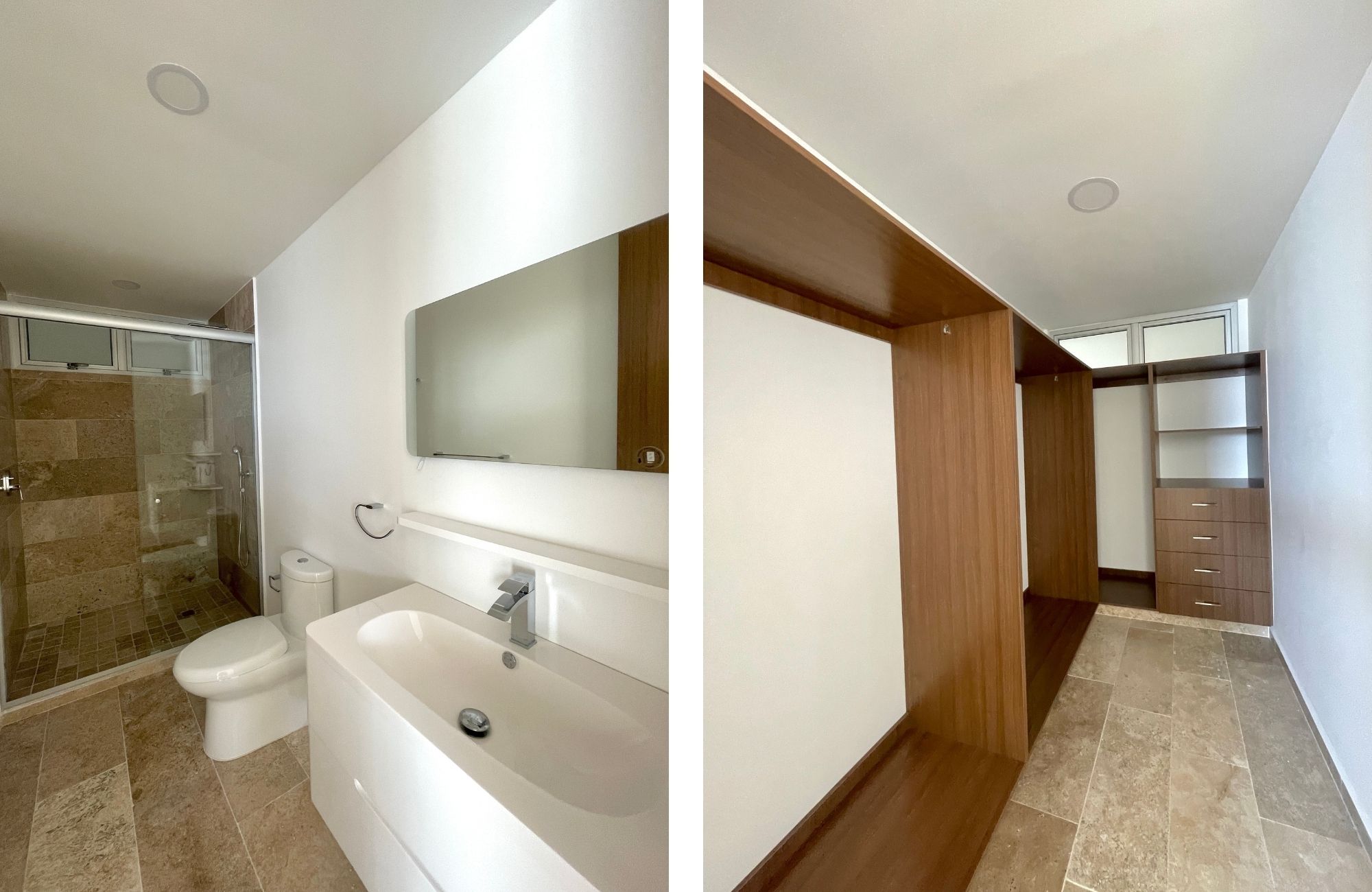 Corner condominium with more than 50 amenities, luxury finishes, cinema, spa, spinning, dog park, pool and jacuzzi for adults, &amp; more, pre-c