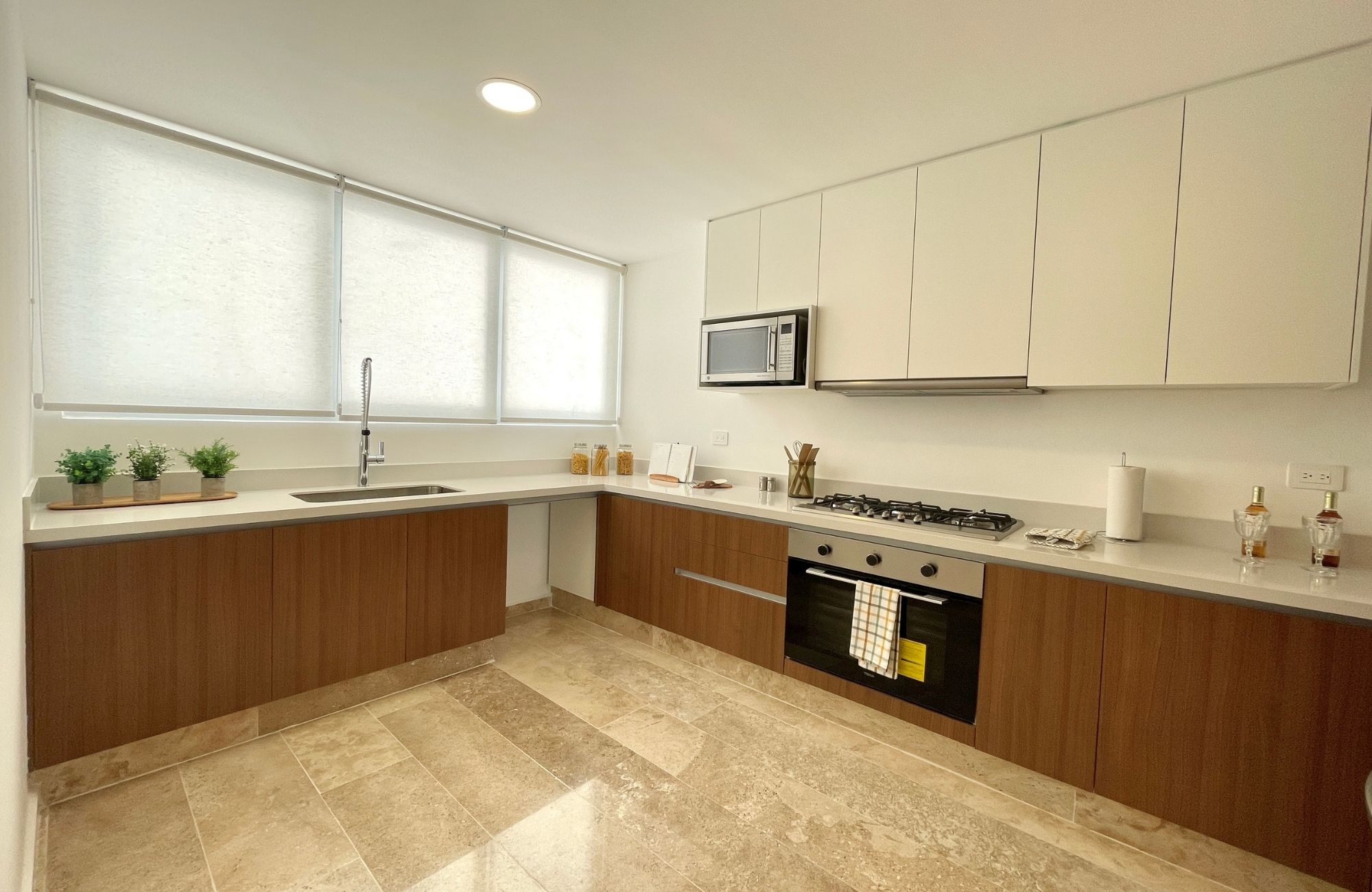 Condo with private terrace for sale in Lagos del Sol, Canc&uacute;n