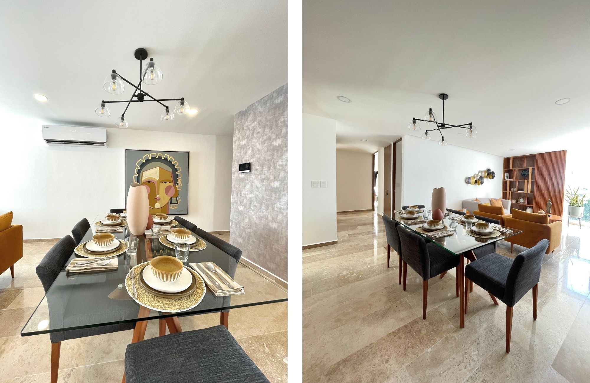 Condo with private terrace for sale in Lagos del Sol, Canc&uacute;n