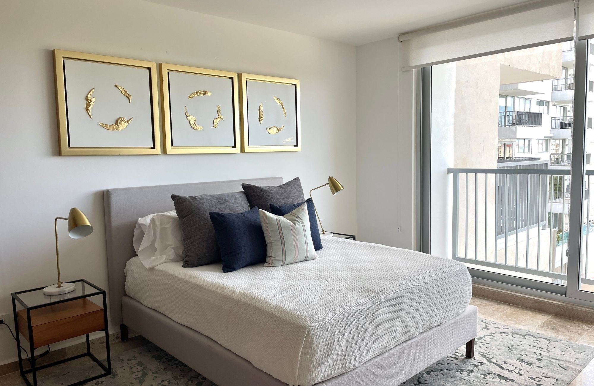 Exclusive-amenities condo for sale, Zona Hotelera, Canc&uacute;n